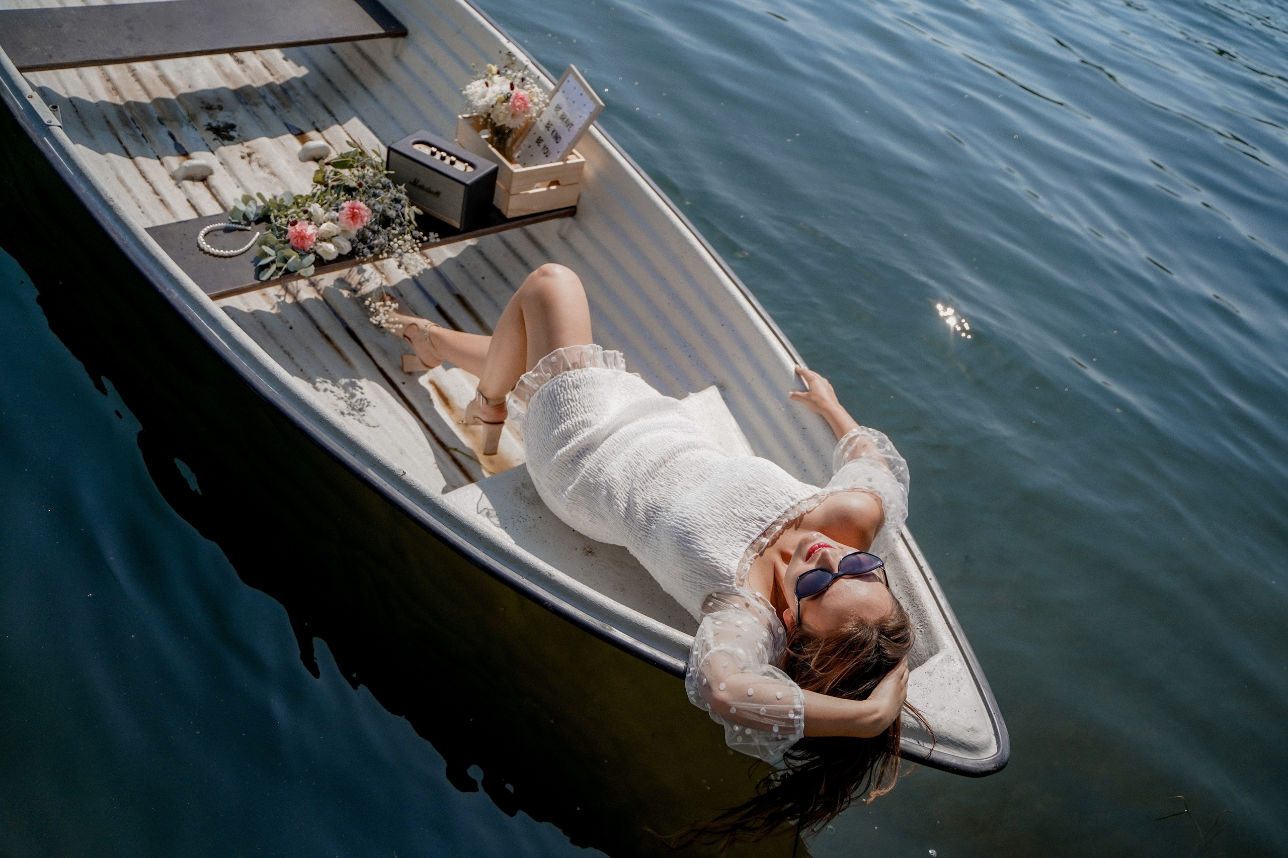 Места для съемки в г. Бирск