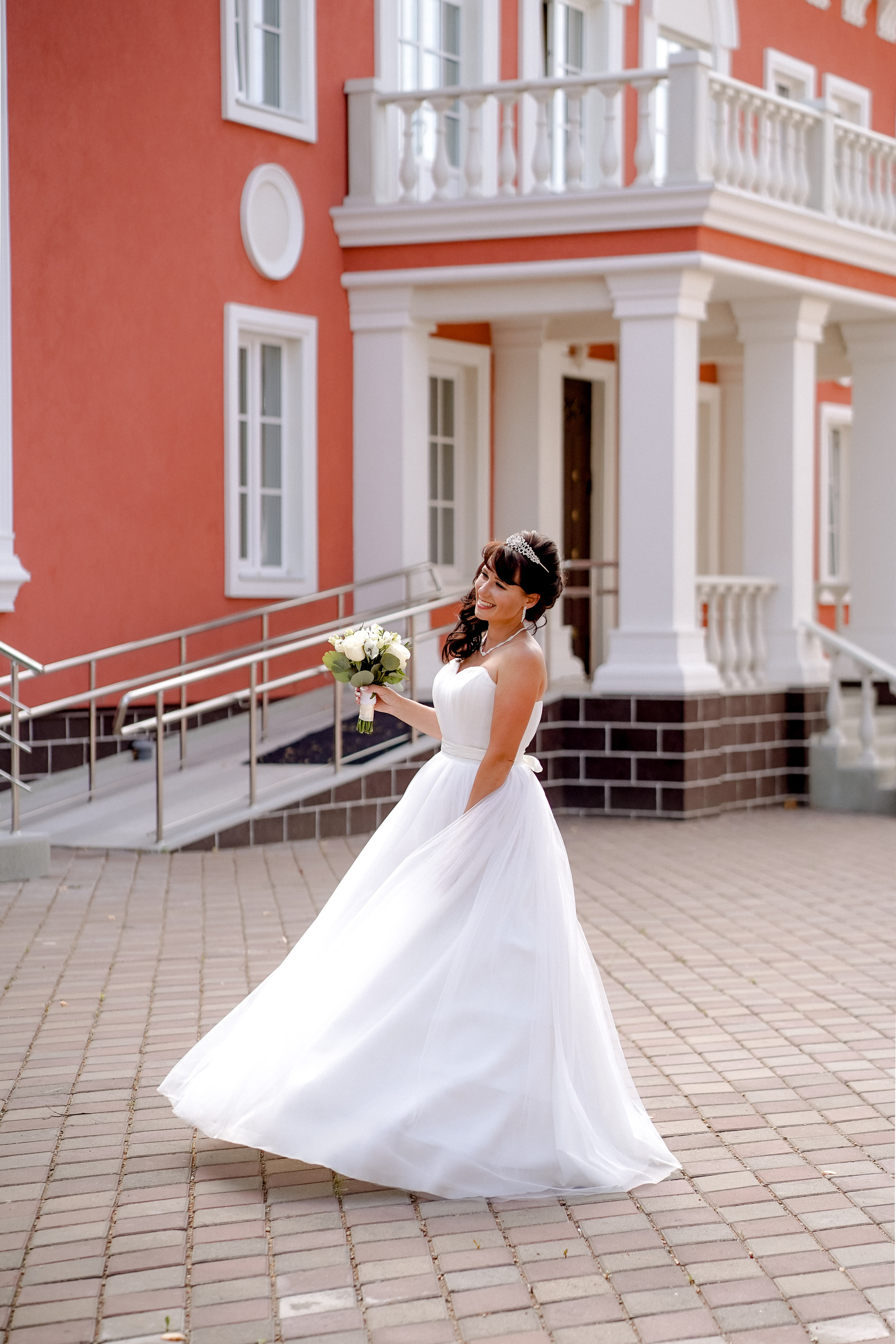 Места для съемки в г. Бирск