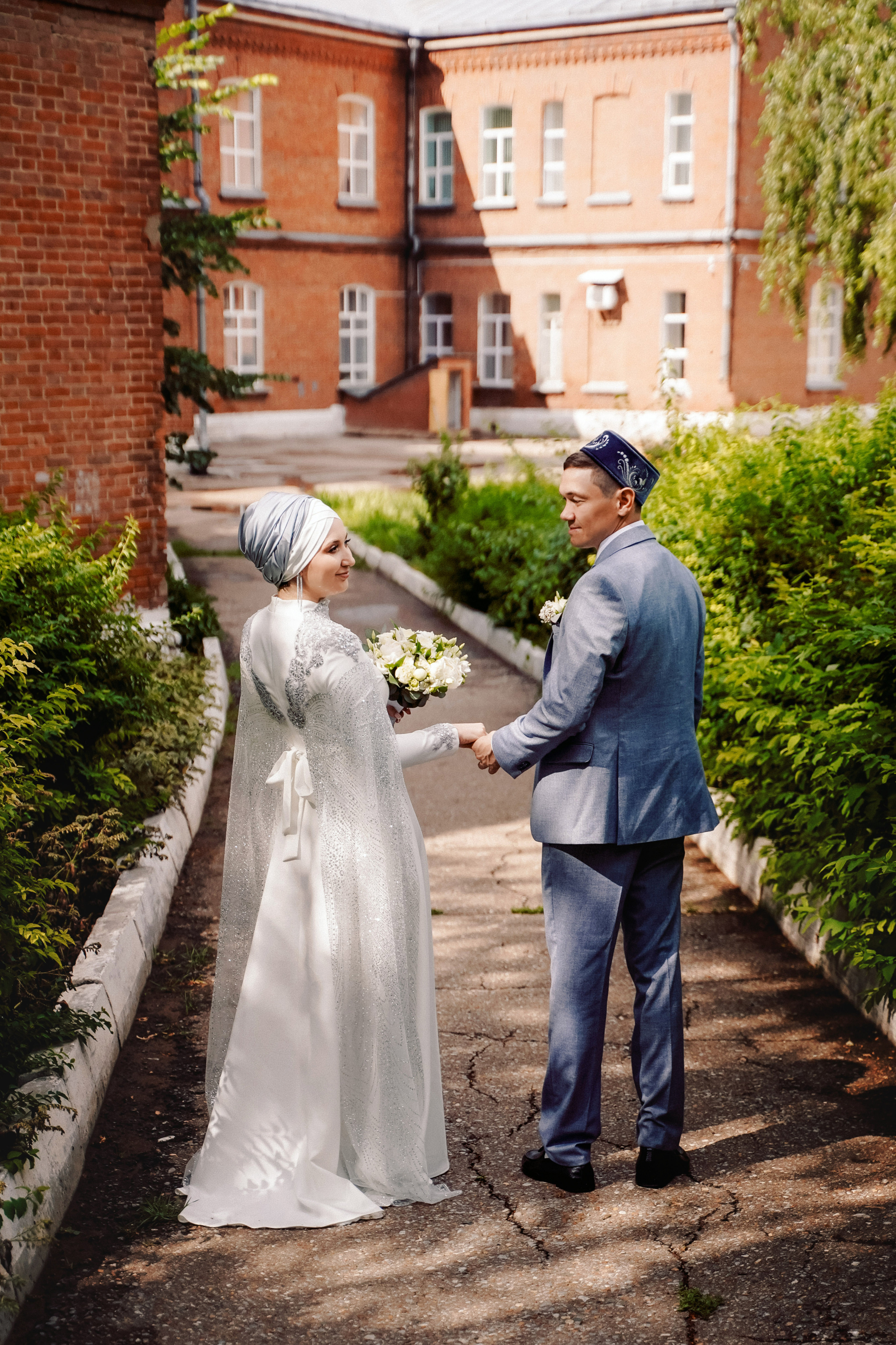 Места для съемки в г. Бирск