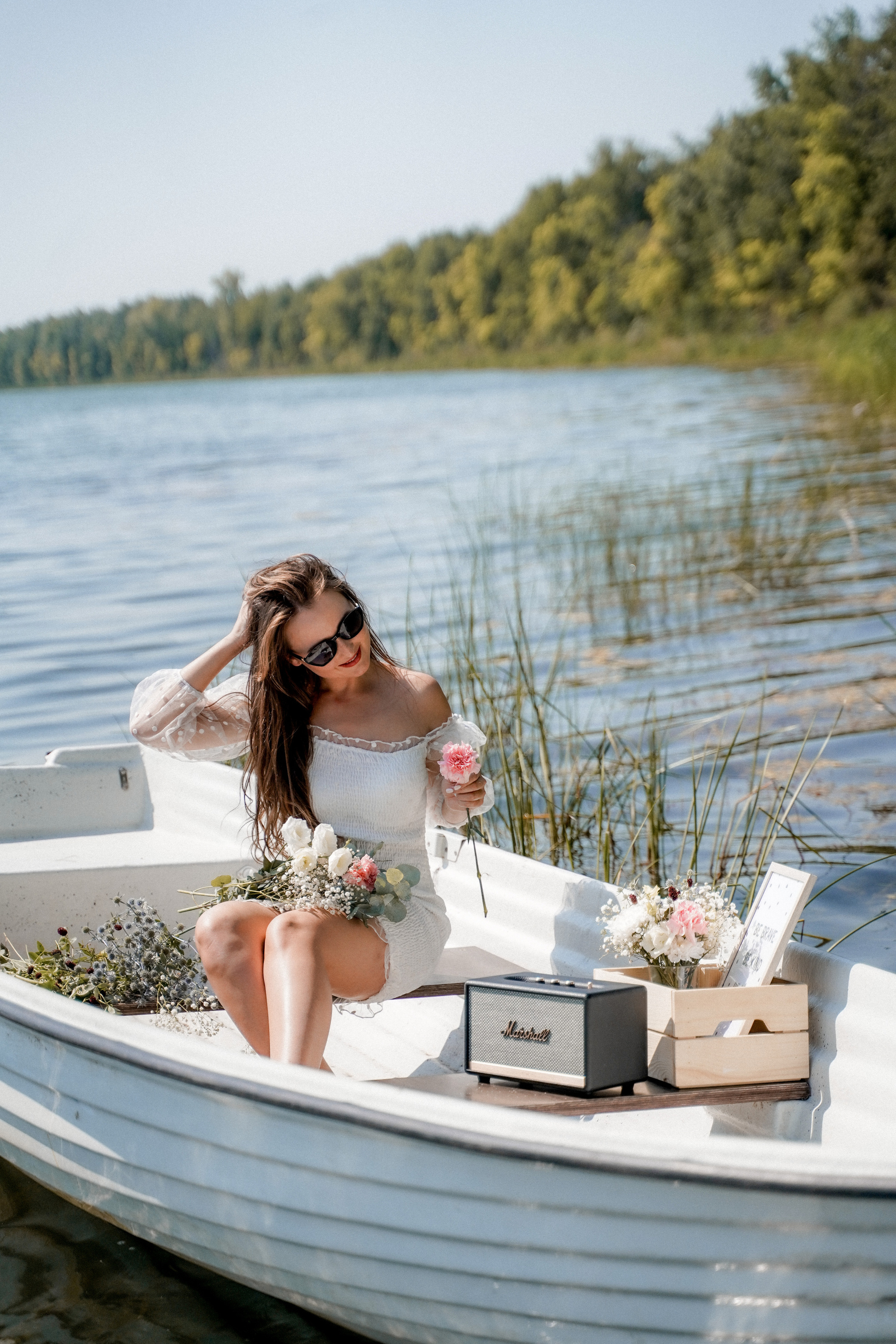 Места для съемки в г. Бирск