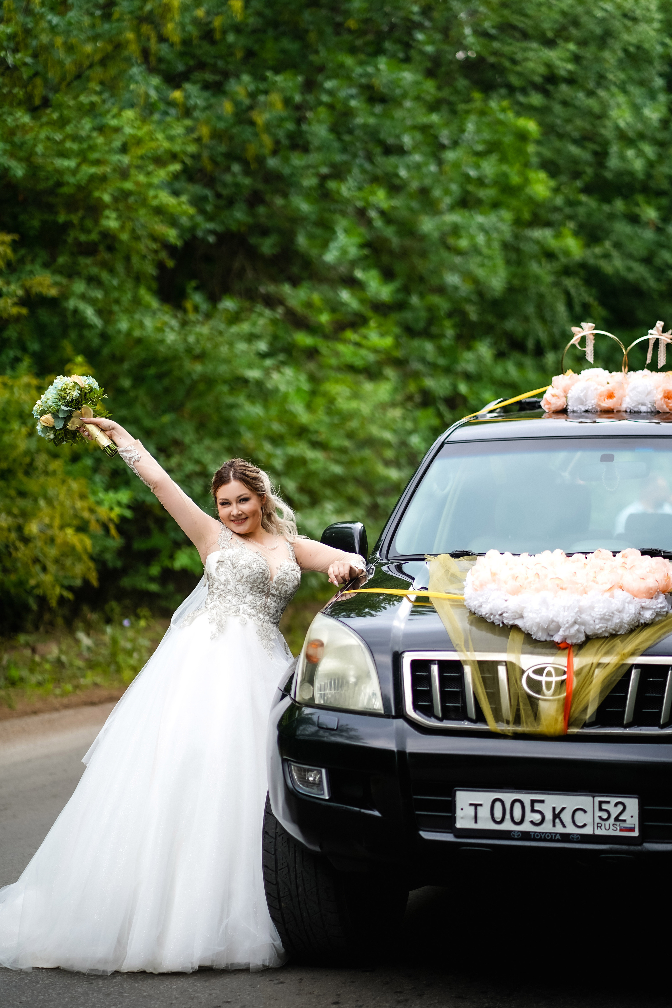 Места для съемки в г. Бирск