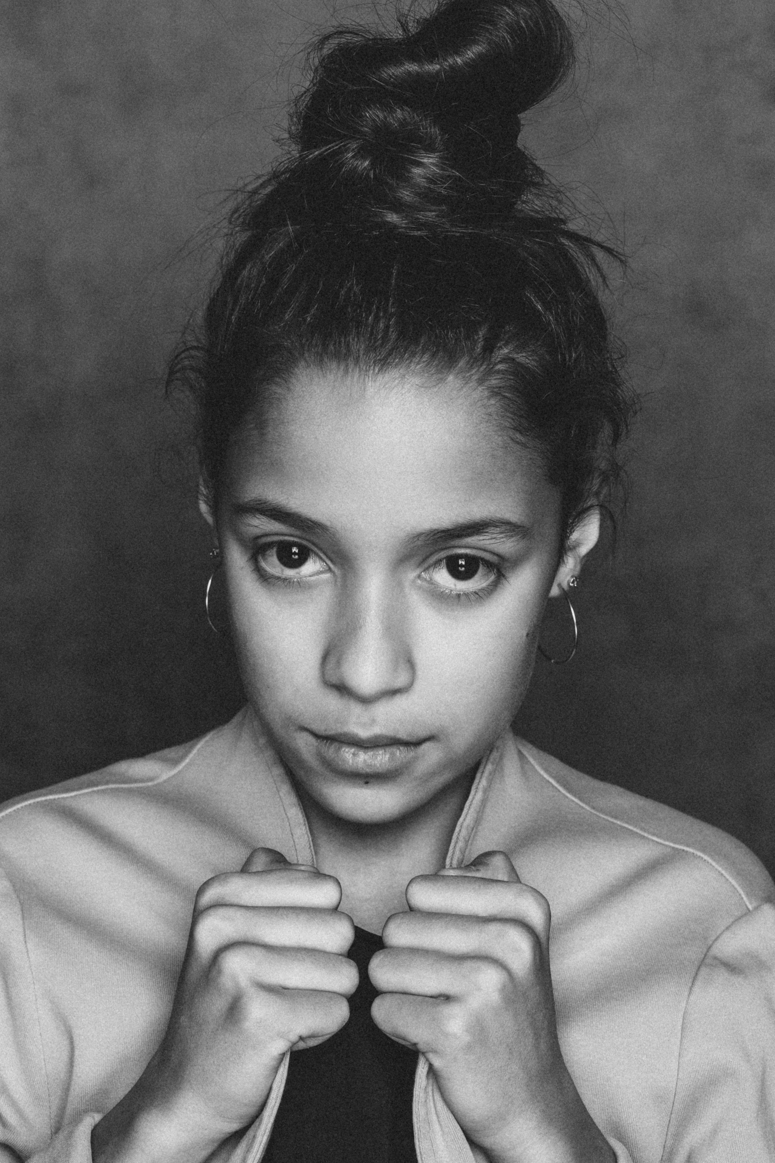 МОНИКА. Я фотограф из Москвы к Вашим услугам