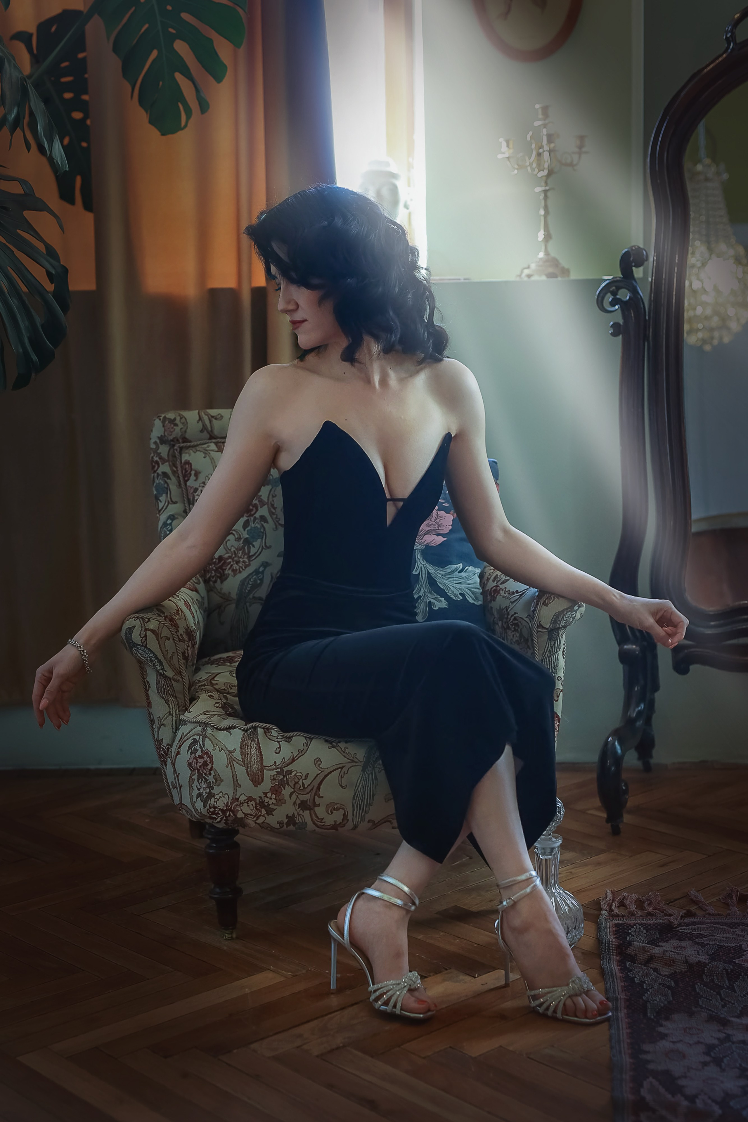 Индивидуальная фотосессия. Фотограф-видеограф в Краснодаре Таша Водовозова