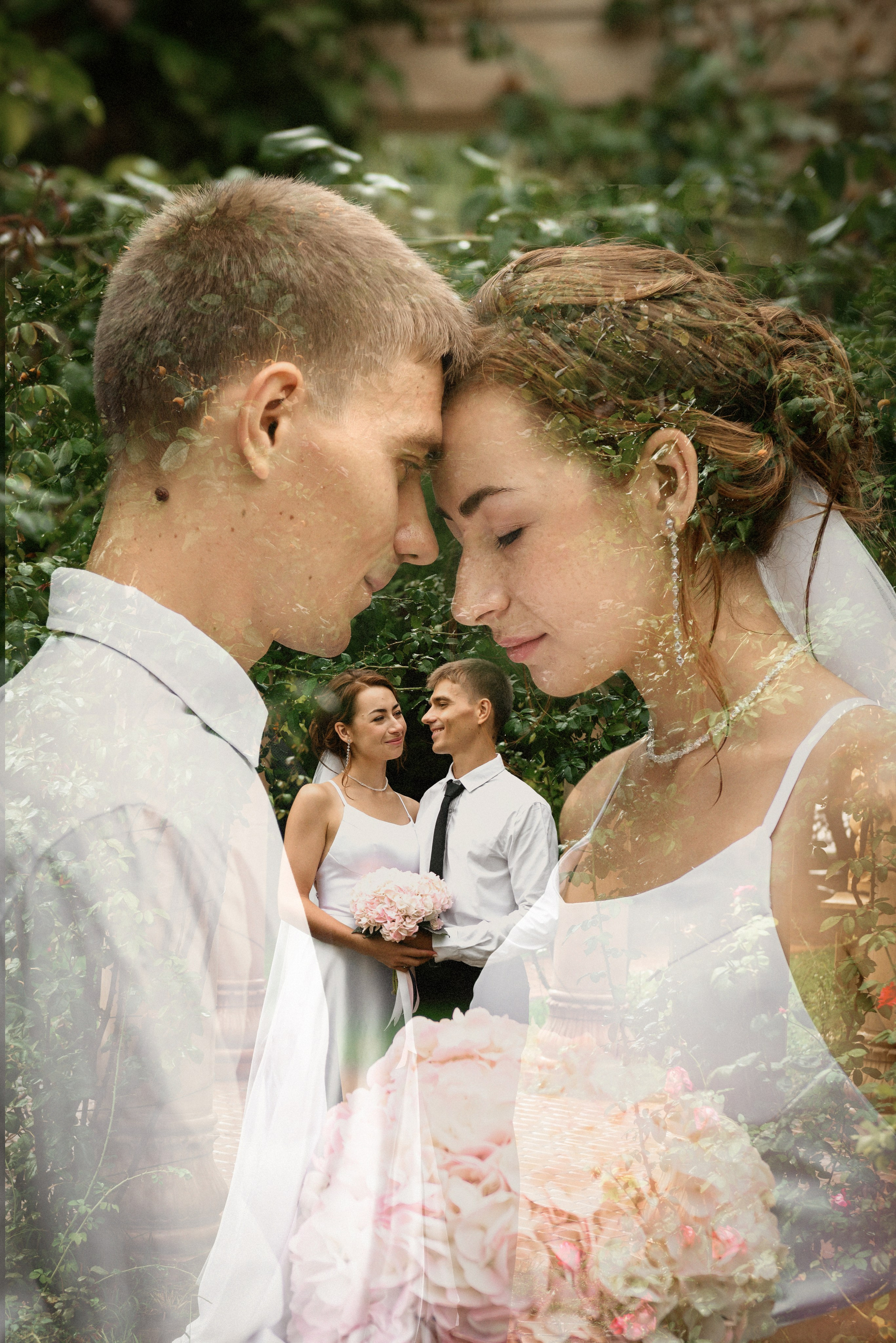 Мария и Дмитрий. Семейный и детский фотограф в г. Геленджике Ольга Бурдюк