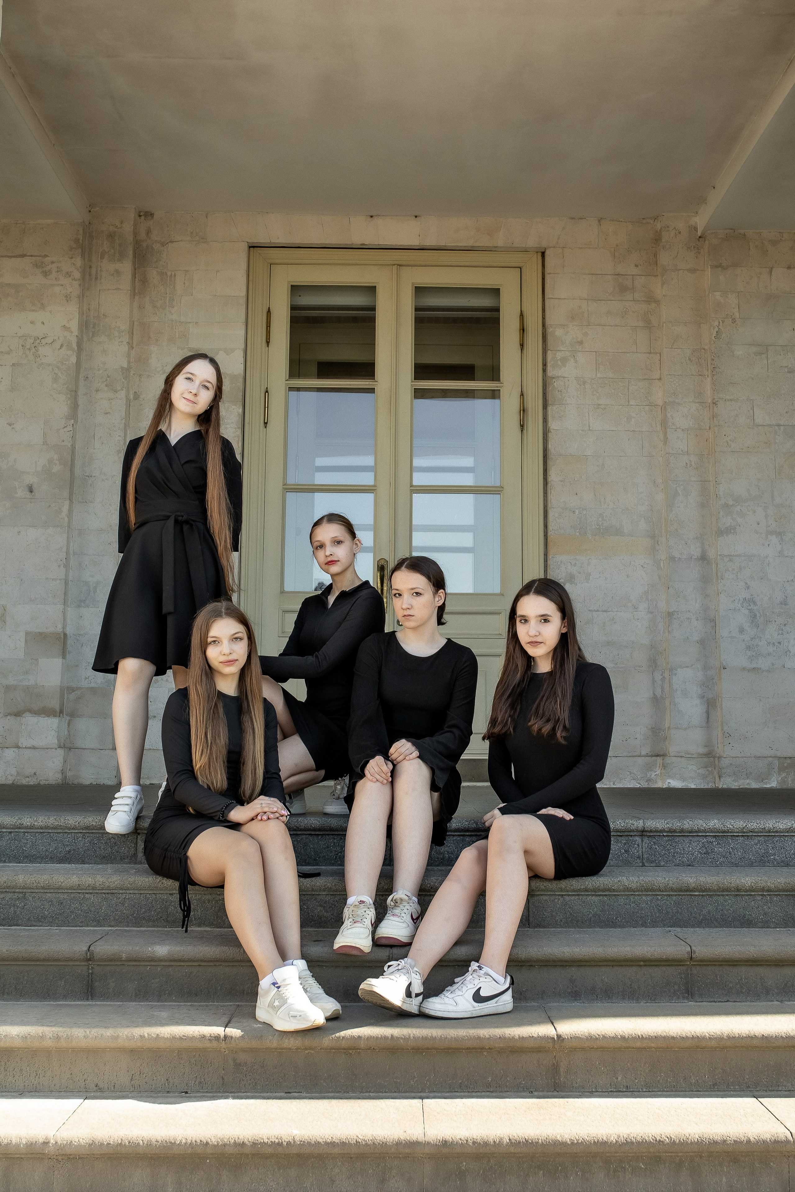 Хореографический коллектив «Вступление» группа «Конфетти». Профессиональный фотограф, Москва |Видное Елена Елизарова