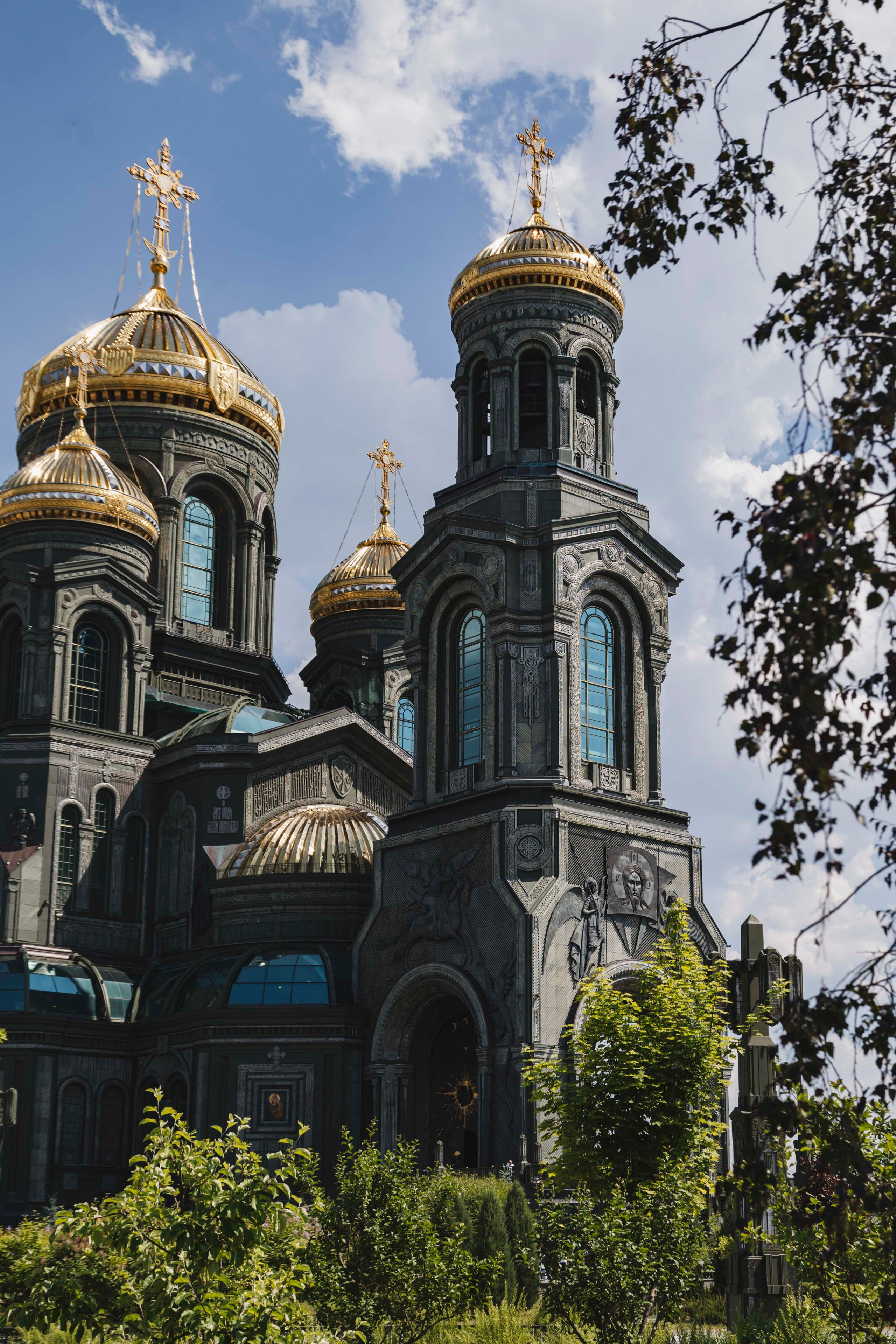 Храм ВС РФ в Москве | июнь 2026. Фотограф в Москве | Диана Киселева