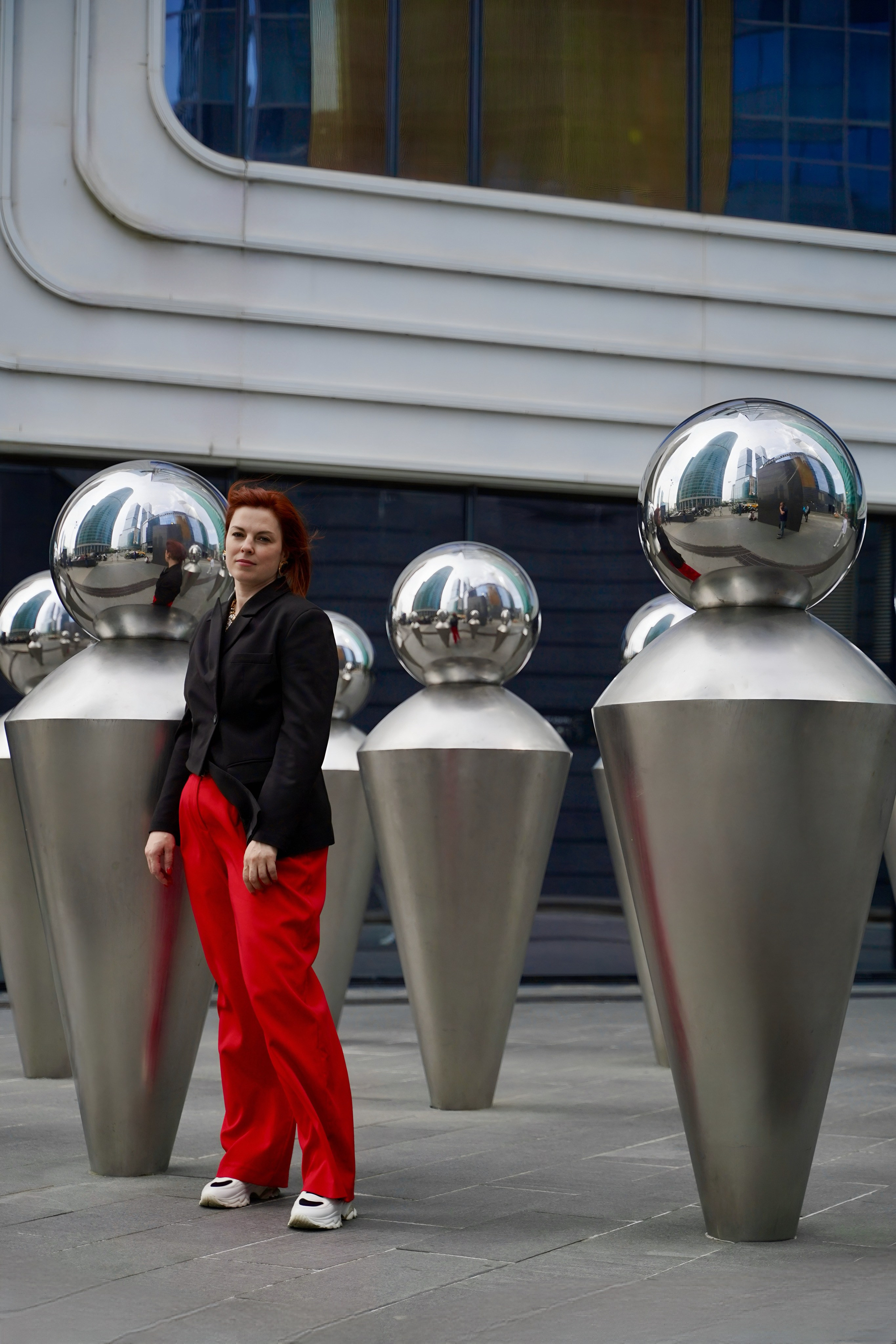 Ваша профессия (для соц. сетей и публикаций). Фотограф Елена Храмова