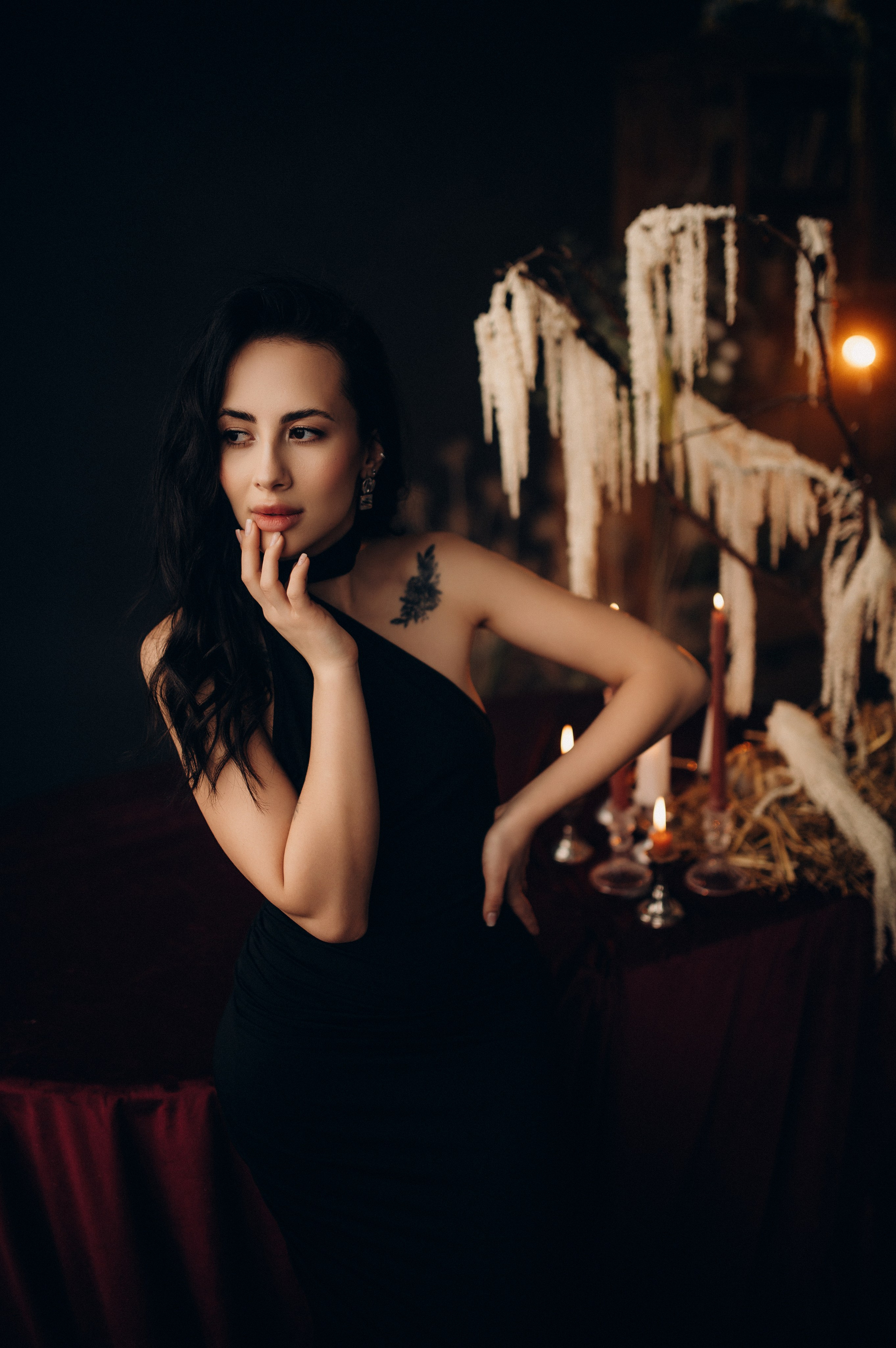 Фотосессия с петухом!. Фотограф Алексин, Тула