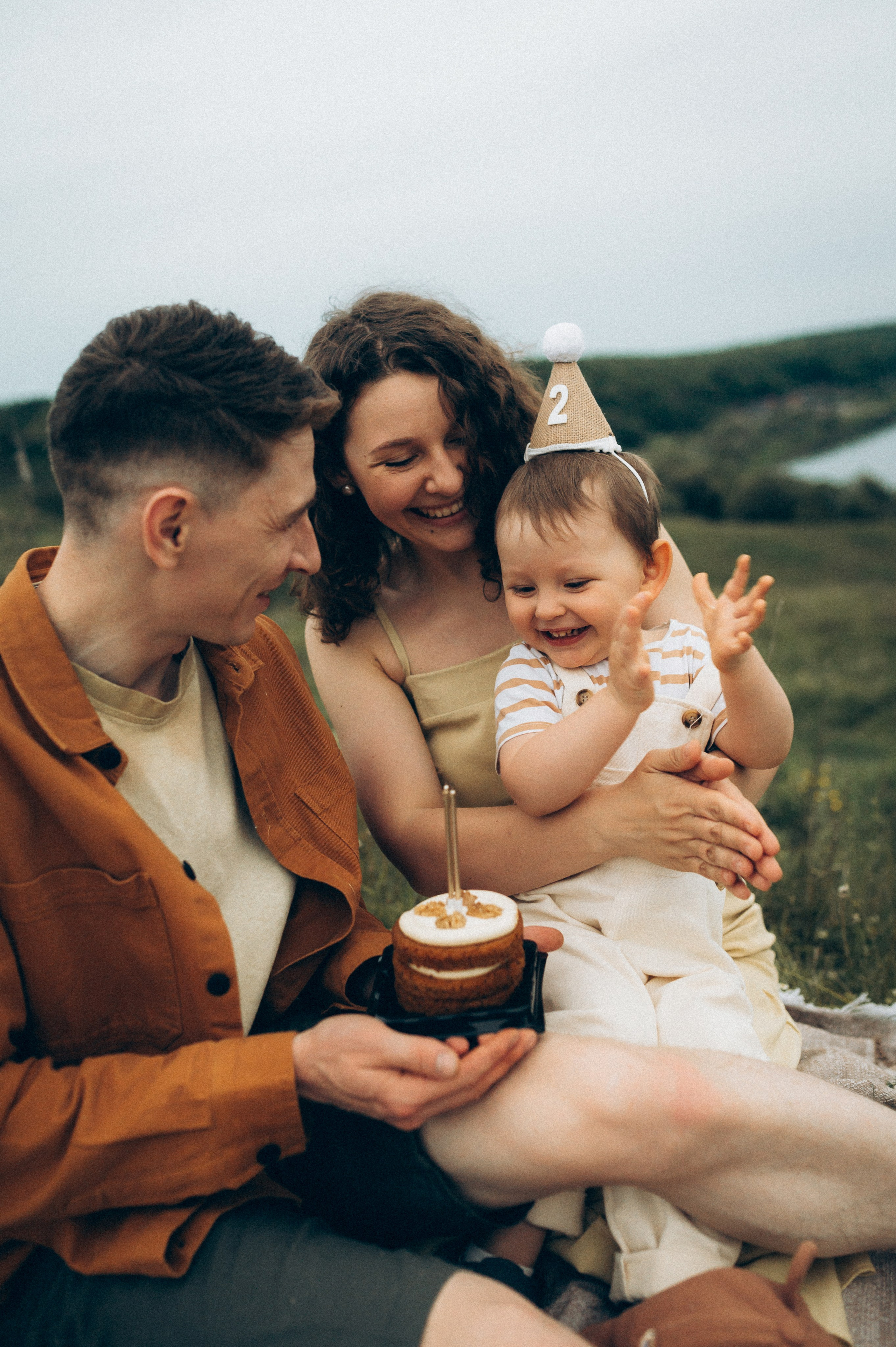 Летняя ко Дню Рождения!. Фотограф Алексин, Тула