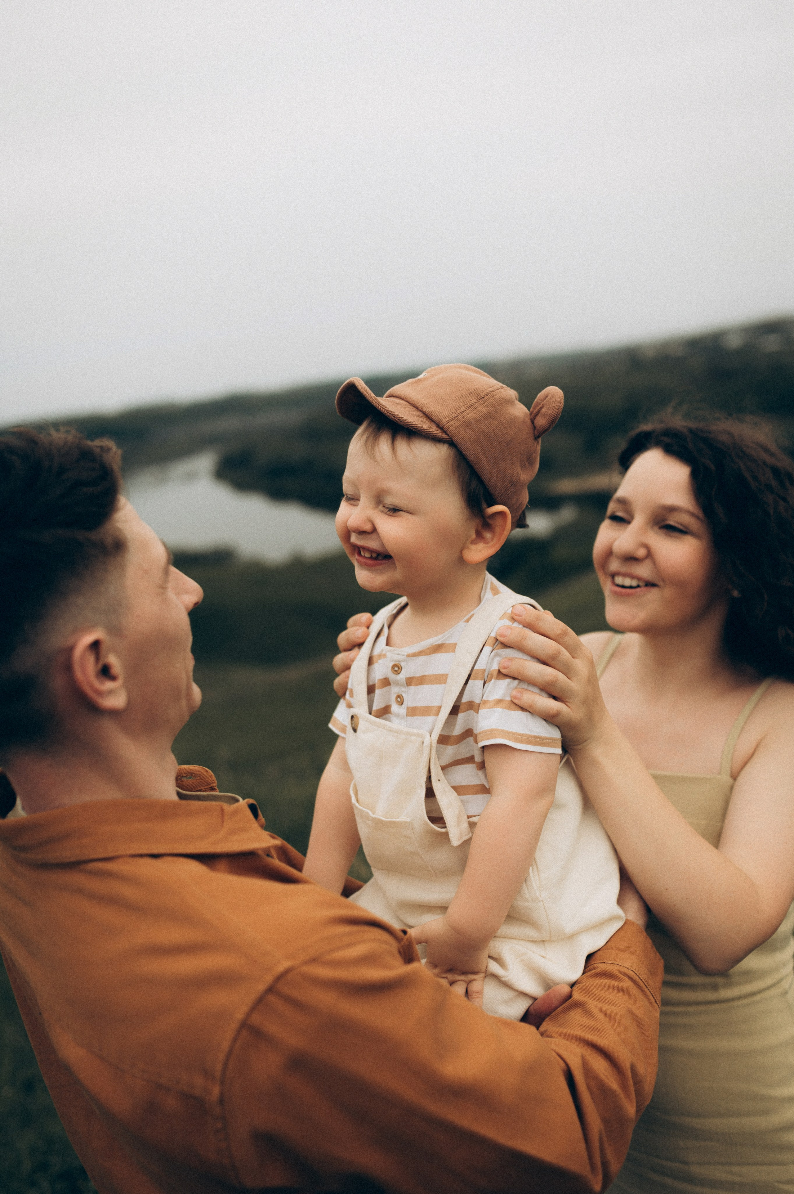 Летняя ко Дню Рождения!. Фотограф Алексин, Тула