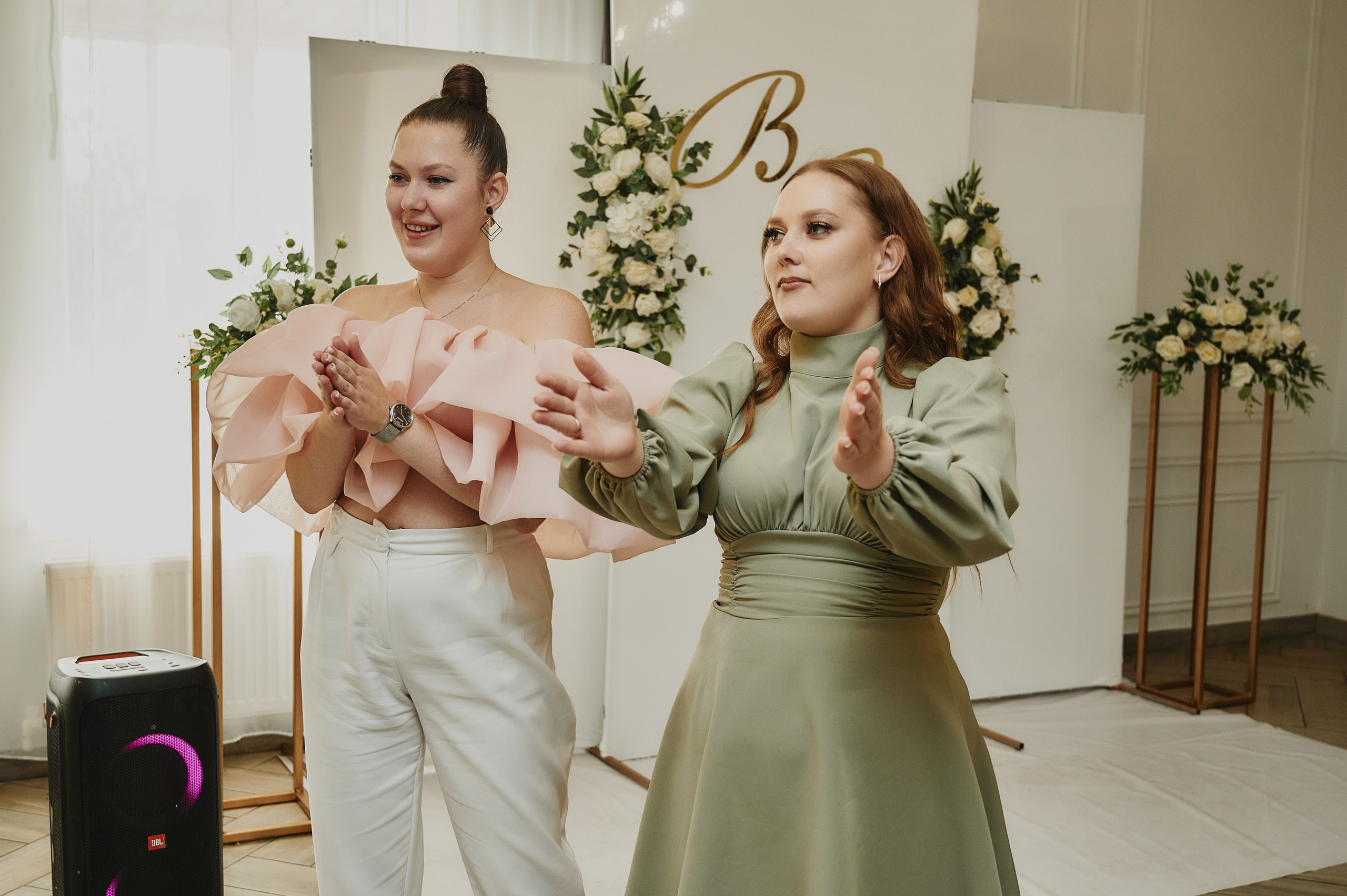 Виктория и Виталий. Фото-видеосъемка свадеб Venson Films