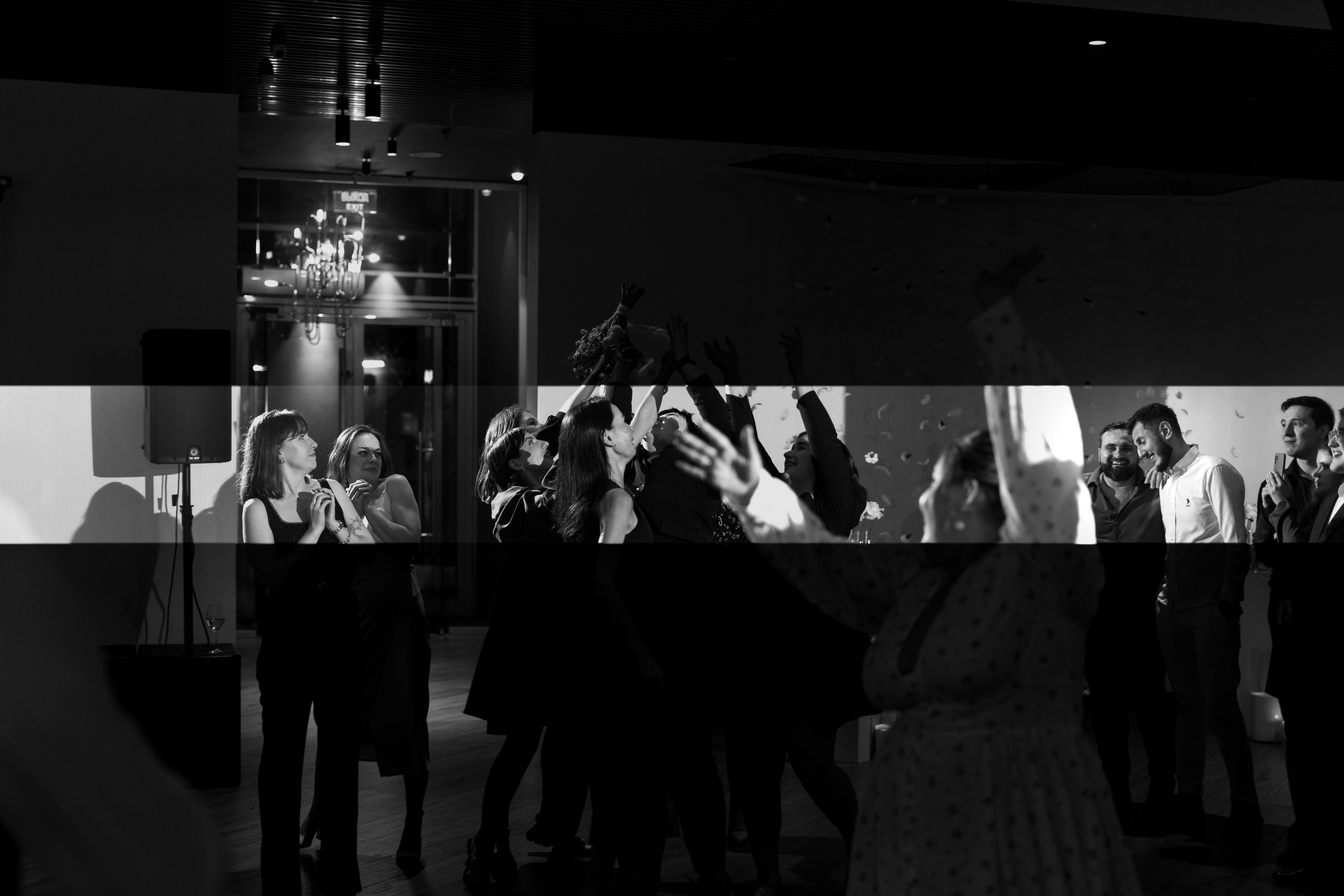 Вадим Анастасия. Григорий и Ольга Насинник — свадебный фотограф Архангельск