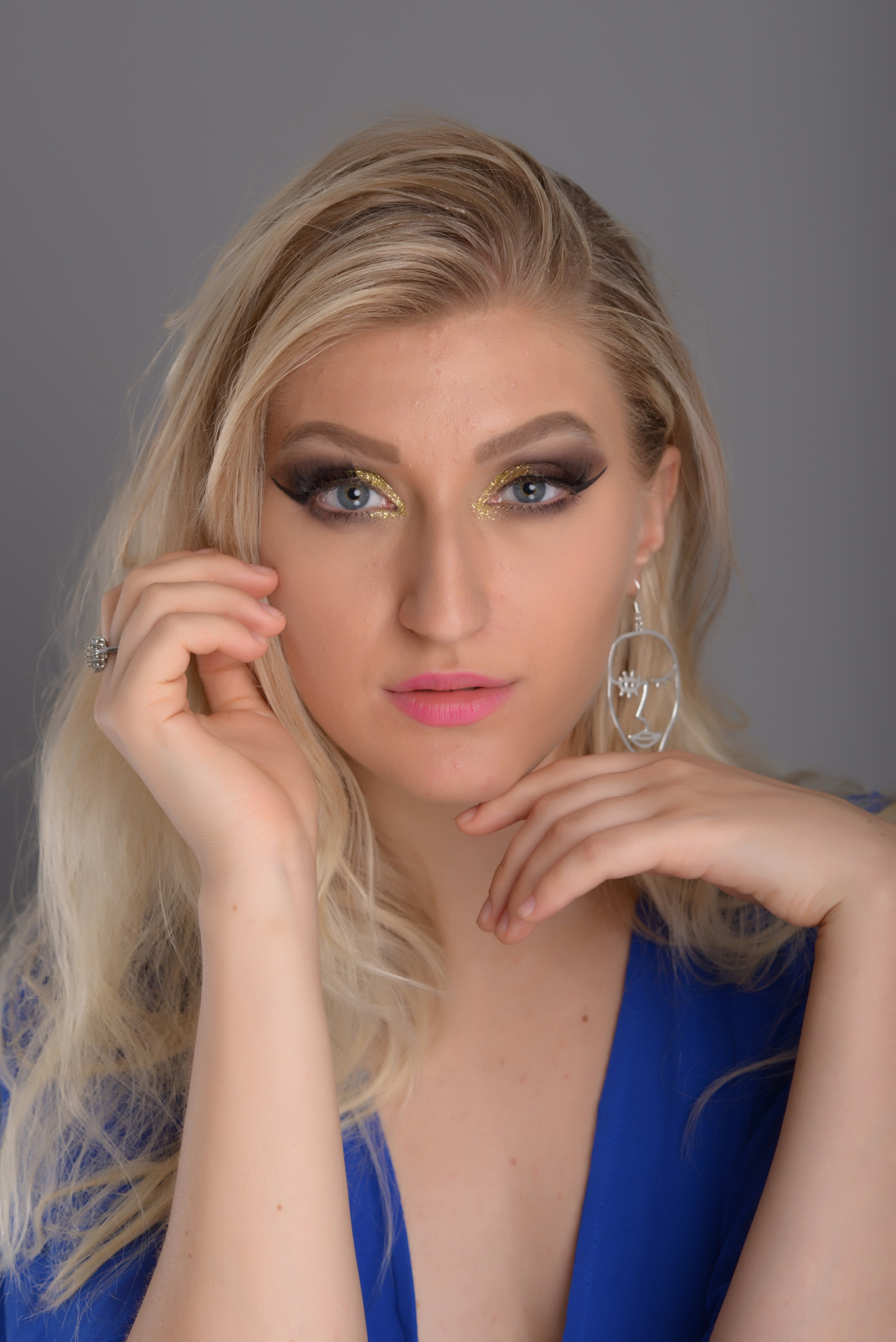 Inside all. Bekagaev photography