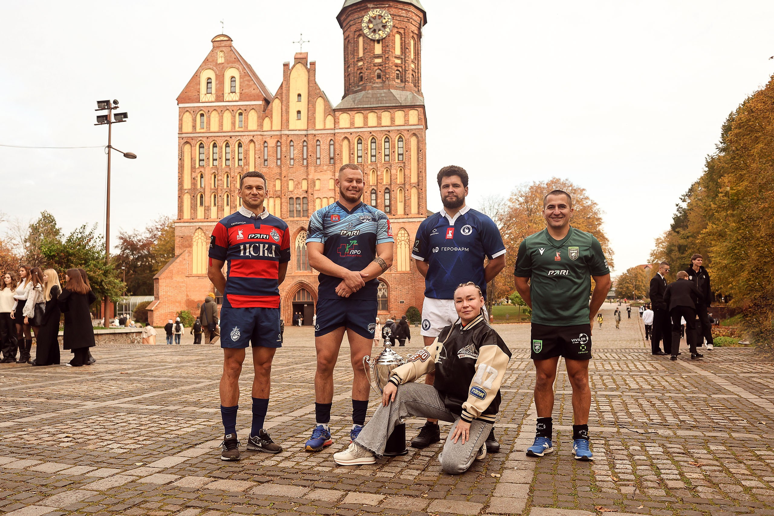 Фотосъемка регби, регбийных команд и матчей. Спортивный фотограф в Нижнем Новгороде и Сочи Ангелина Ильичева