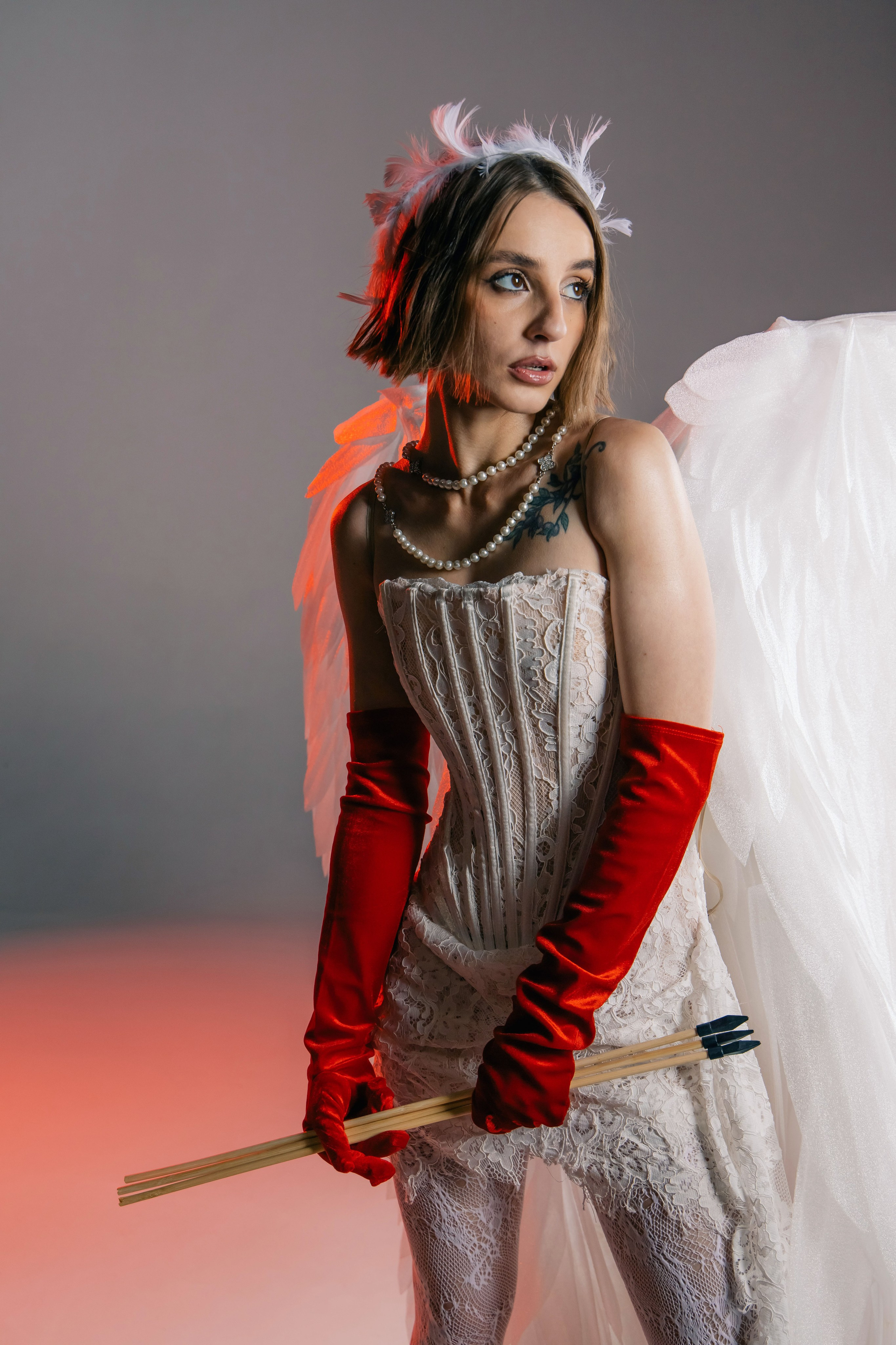 Лида. Дарья Нерсесян — фотограф в Ростове-на-Дону