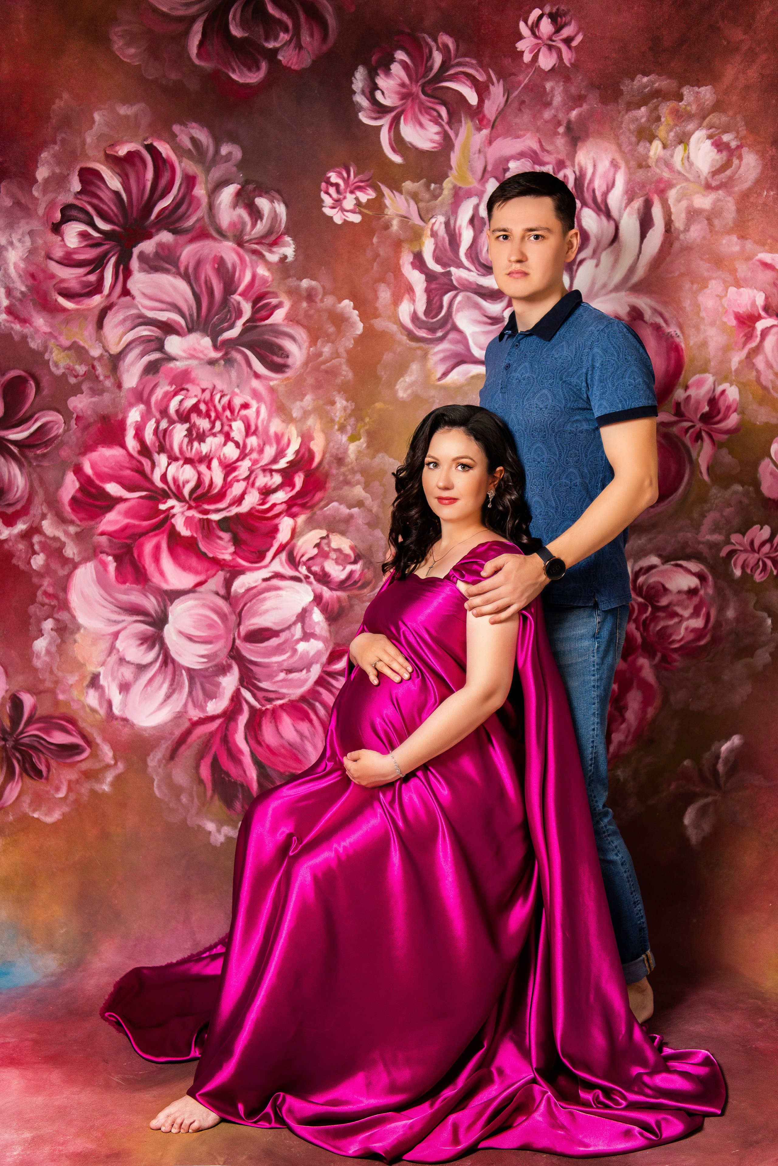 Фотографии фотографа. Фотограф в Нефтеюганске Мила Аксёнкина