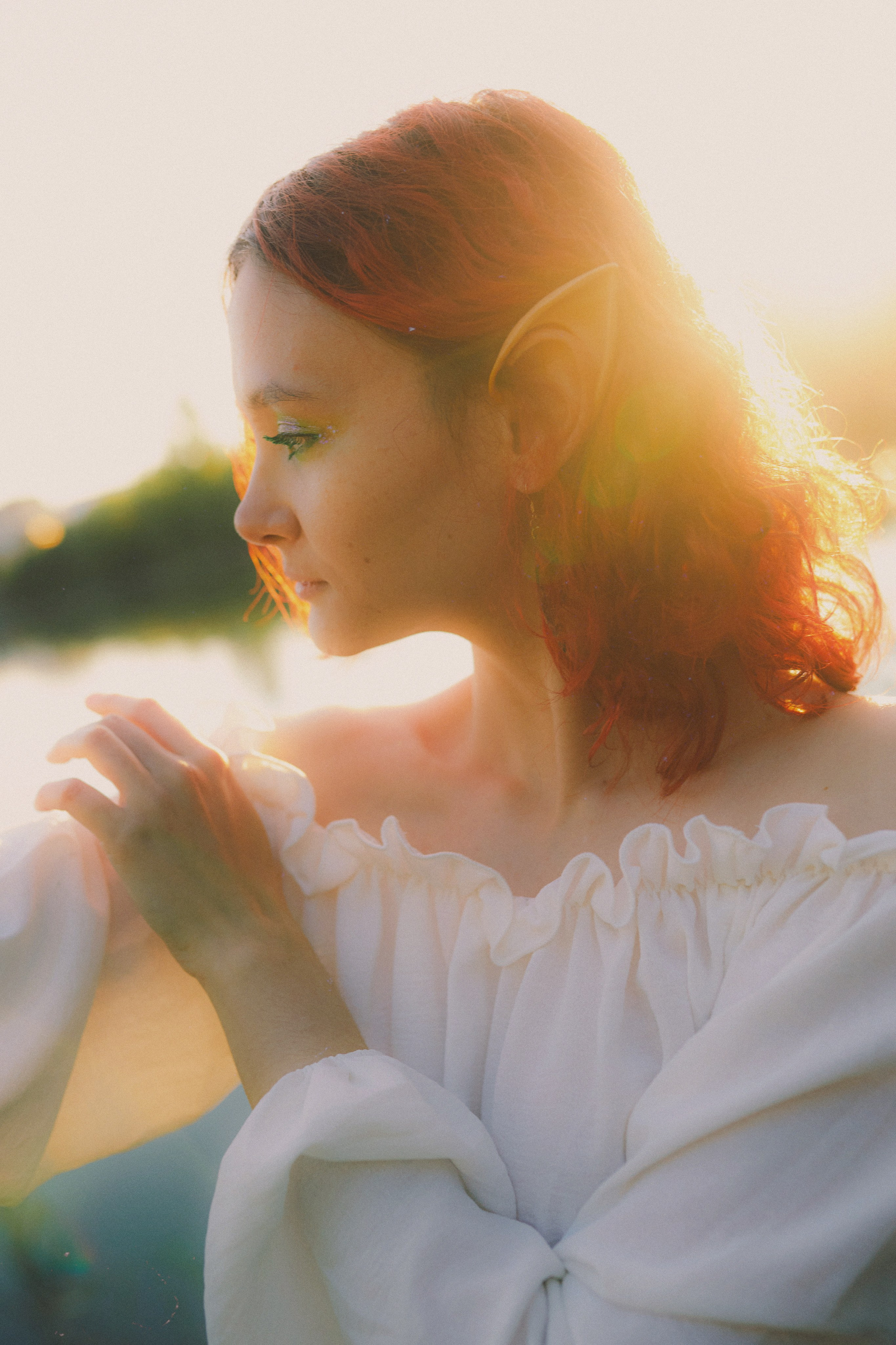 Альбина. Фотограф Стилист Тюмень Вера Хайруллина