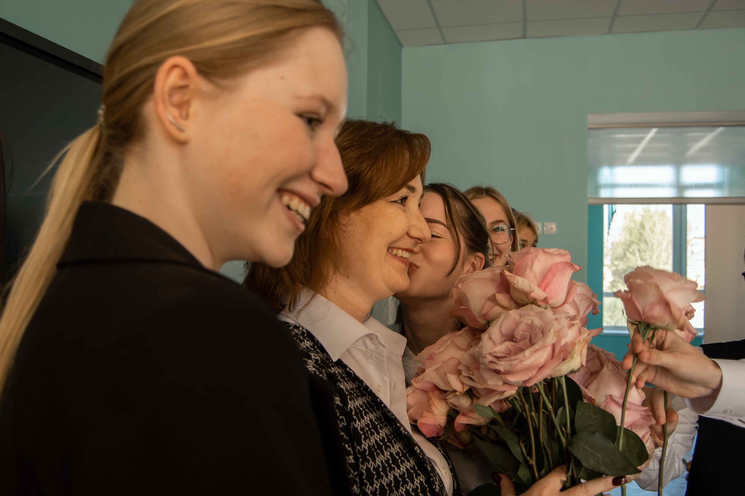 1 сентября. Семейный фотограф Екатерина Шаманаева