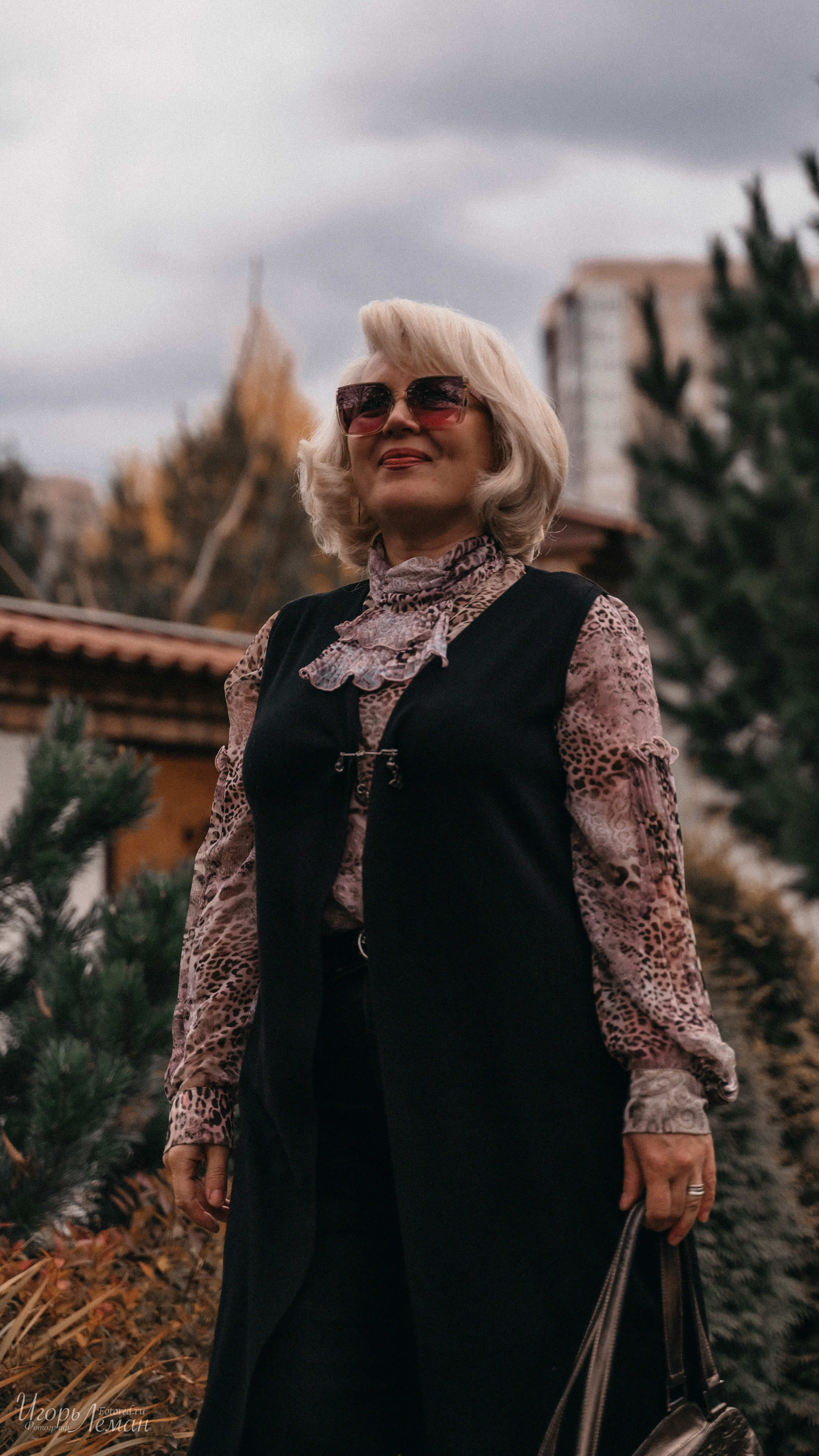 Парк. Свадебный и семейный фотограф Калининград Зеленоградск Светлогорск Леман Игорь