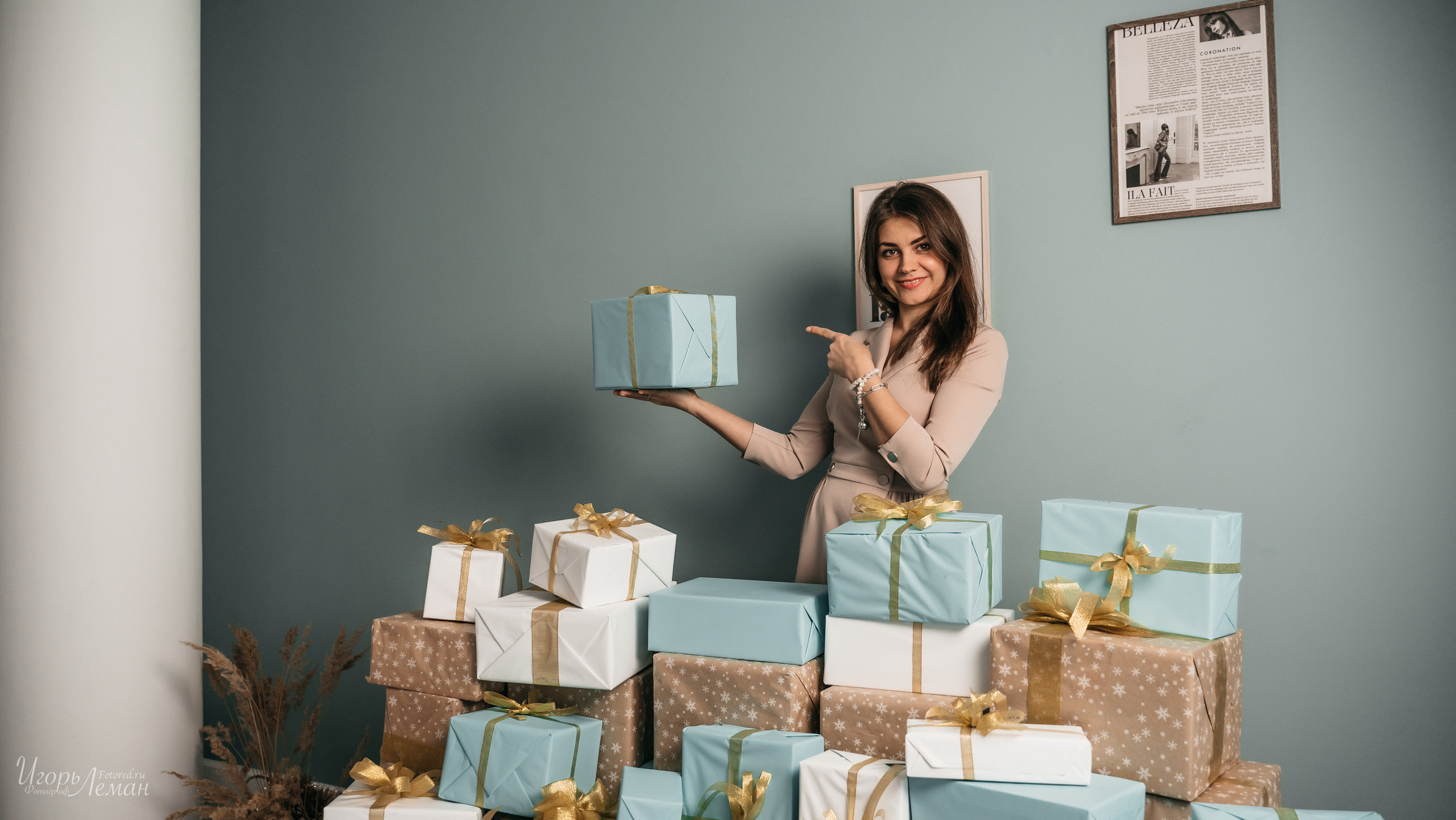 Бизнес. Свадебный и семейный фотограф Калининград Зеленоградск Светлогорск Леман Игорь