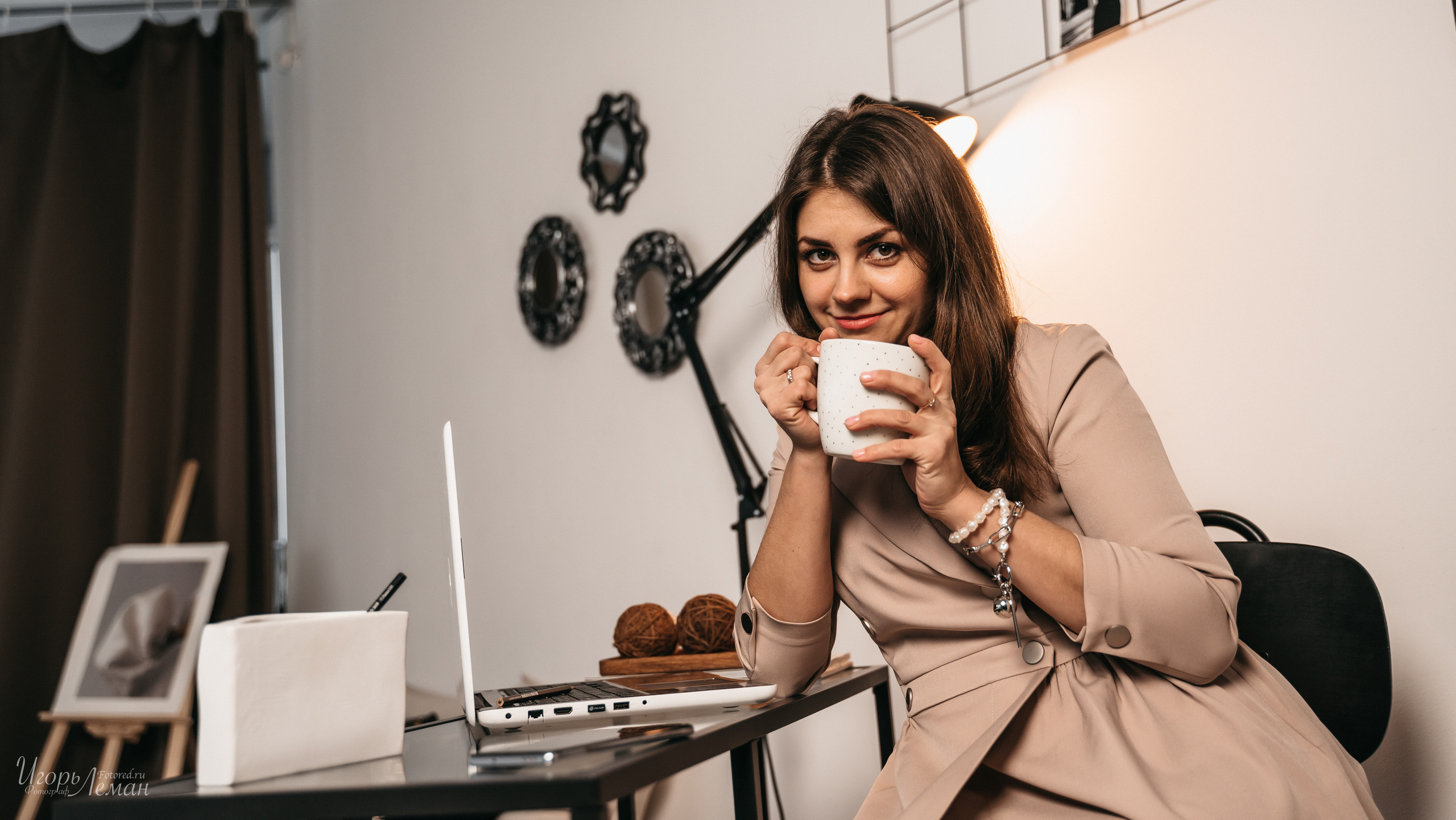 Бизнес. Свадебный и семейный фотограф Калининград Зеленоградск Светлогорск Леман Игорь