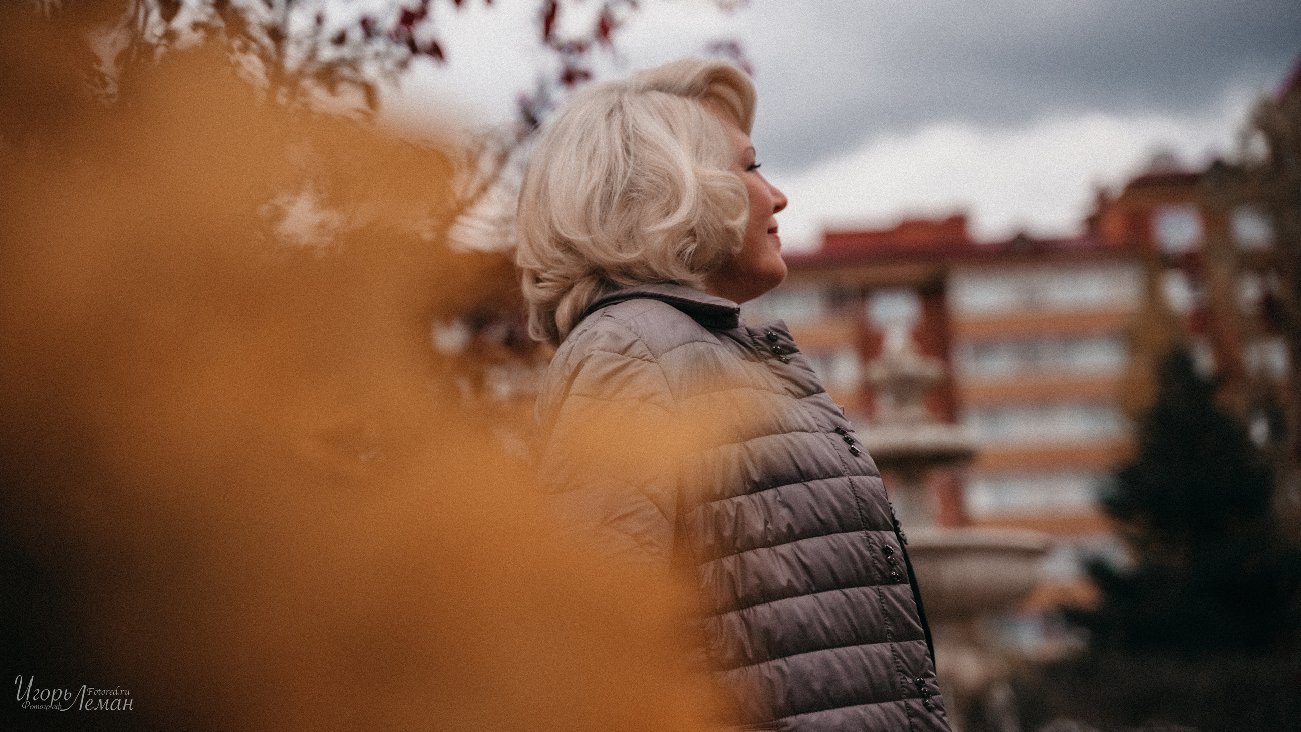 Парк. Свадебный и семейный фотограф Калининград Зеленоградск Светлогорск Леман Игорь