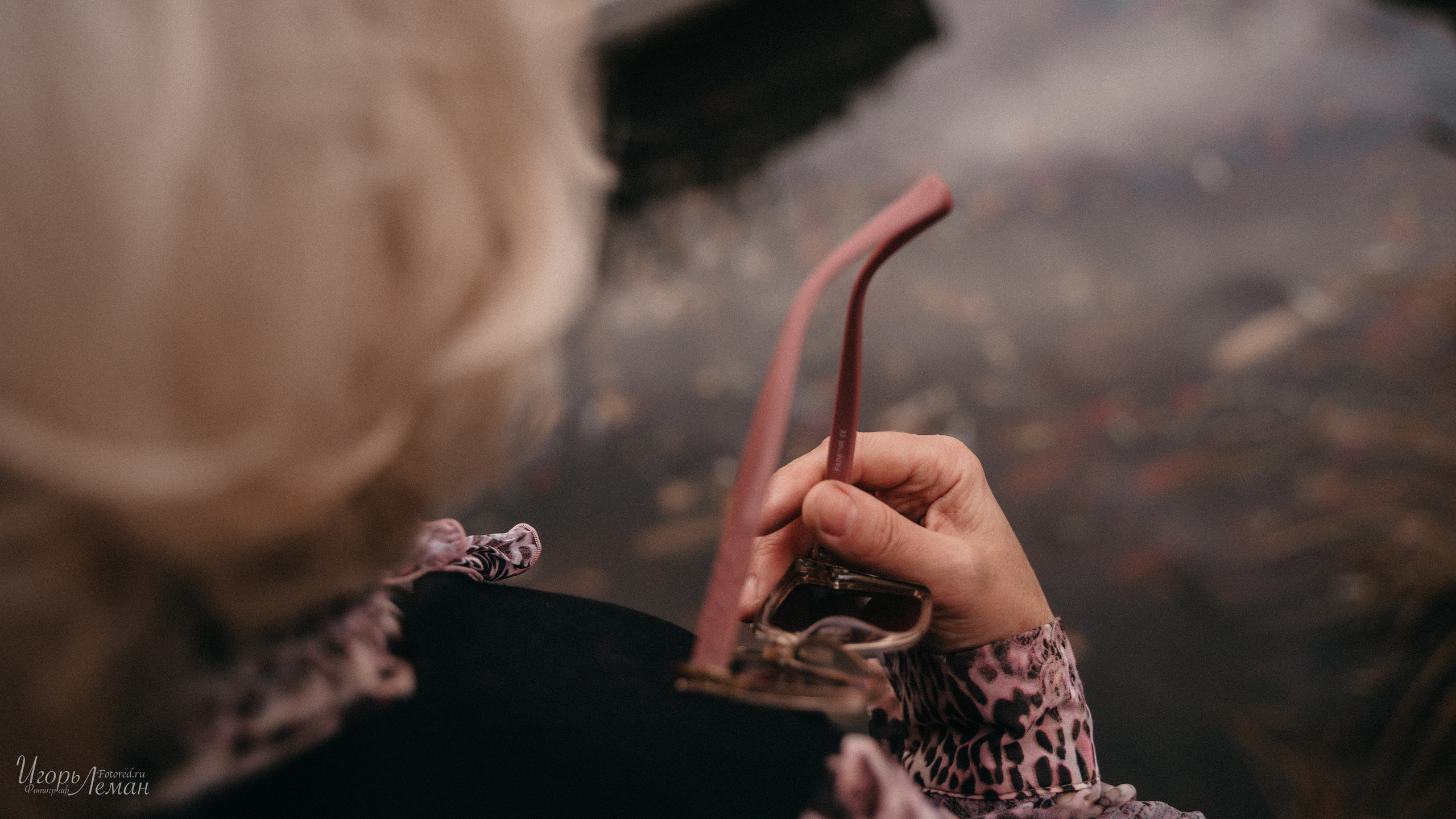 Парк. Свадебный и семейный фотограф Калининград Зеленоградск Светлогорск Леман Игорь