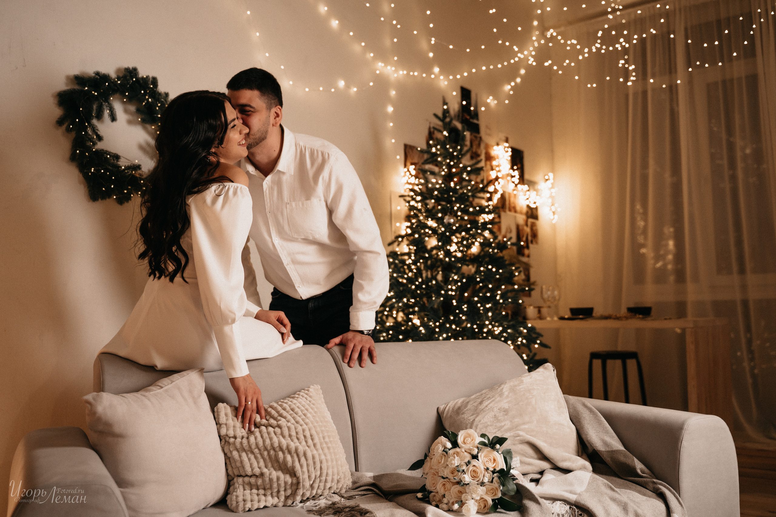 Свадьба. Свадебный и семейный фотограф Калининград Зеленоградск Светлогорск Леман Игорь