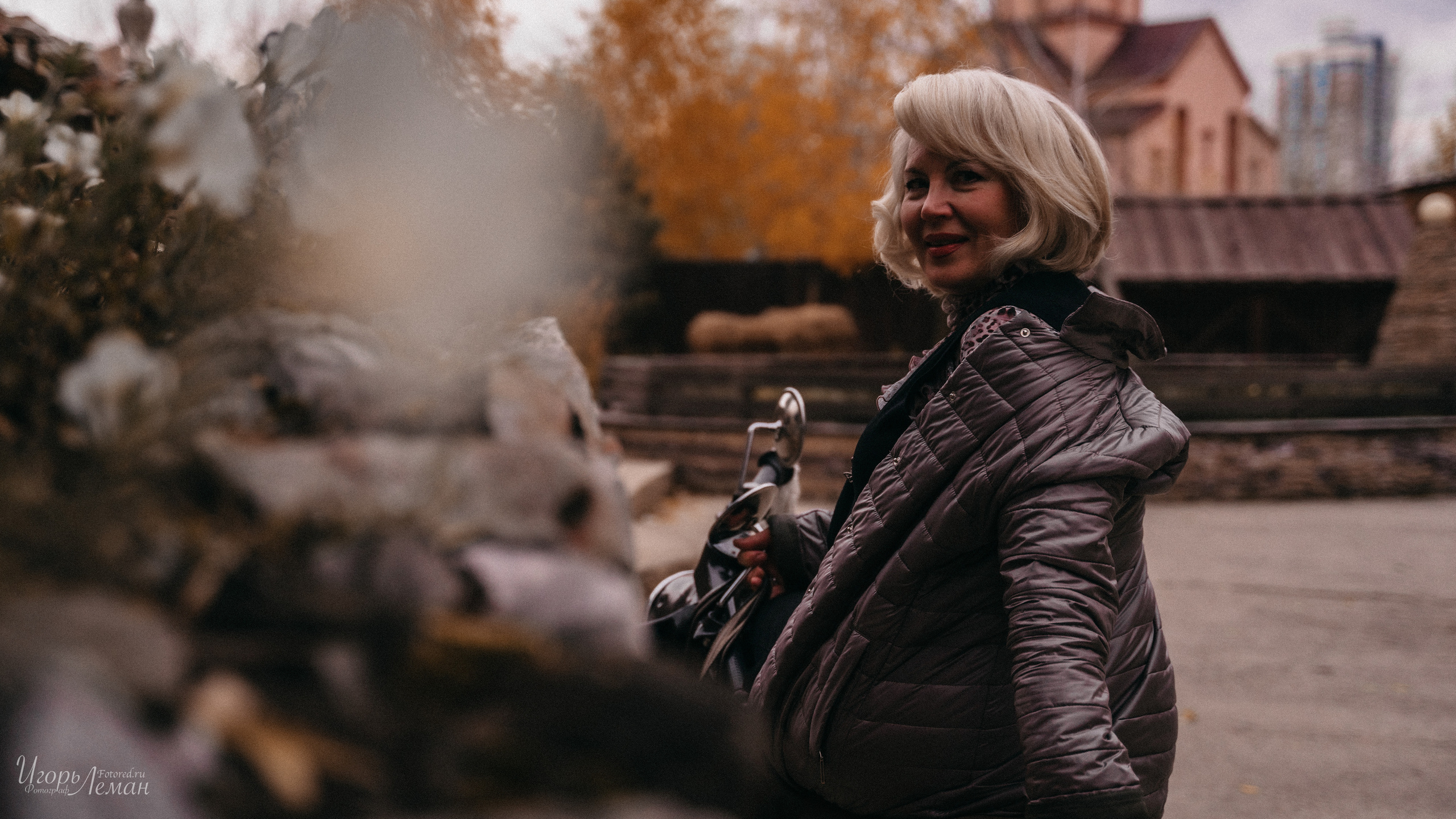 Парк. Свадебный и семейный фотограф Калининград Зеленоградск Светлогорск Леман Игорь