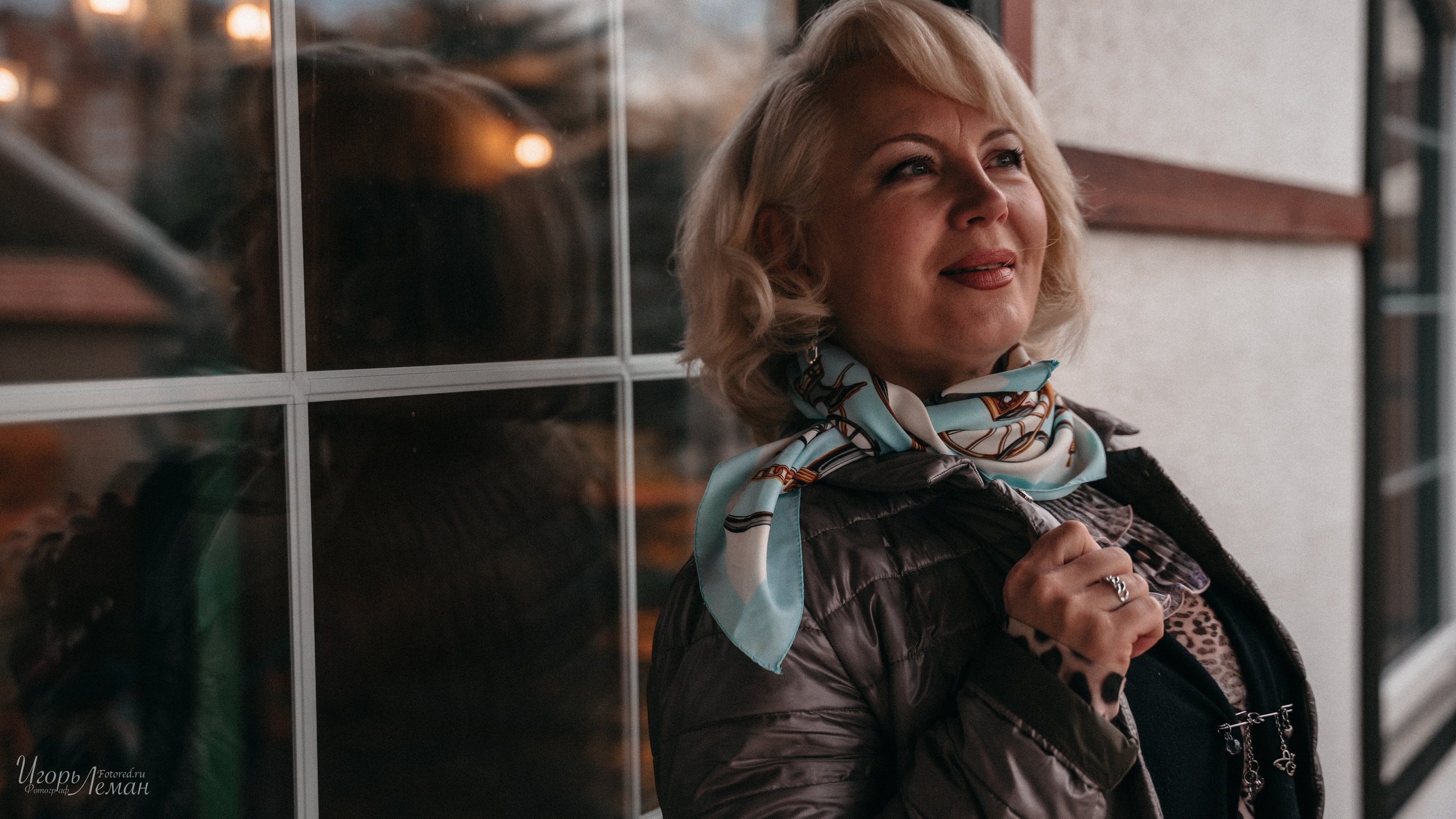 Парк. Свадебный и семейный фотограф Калининград Зеленоградск Светлогорск Леман Игорь