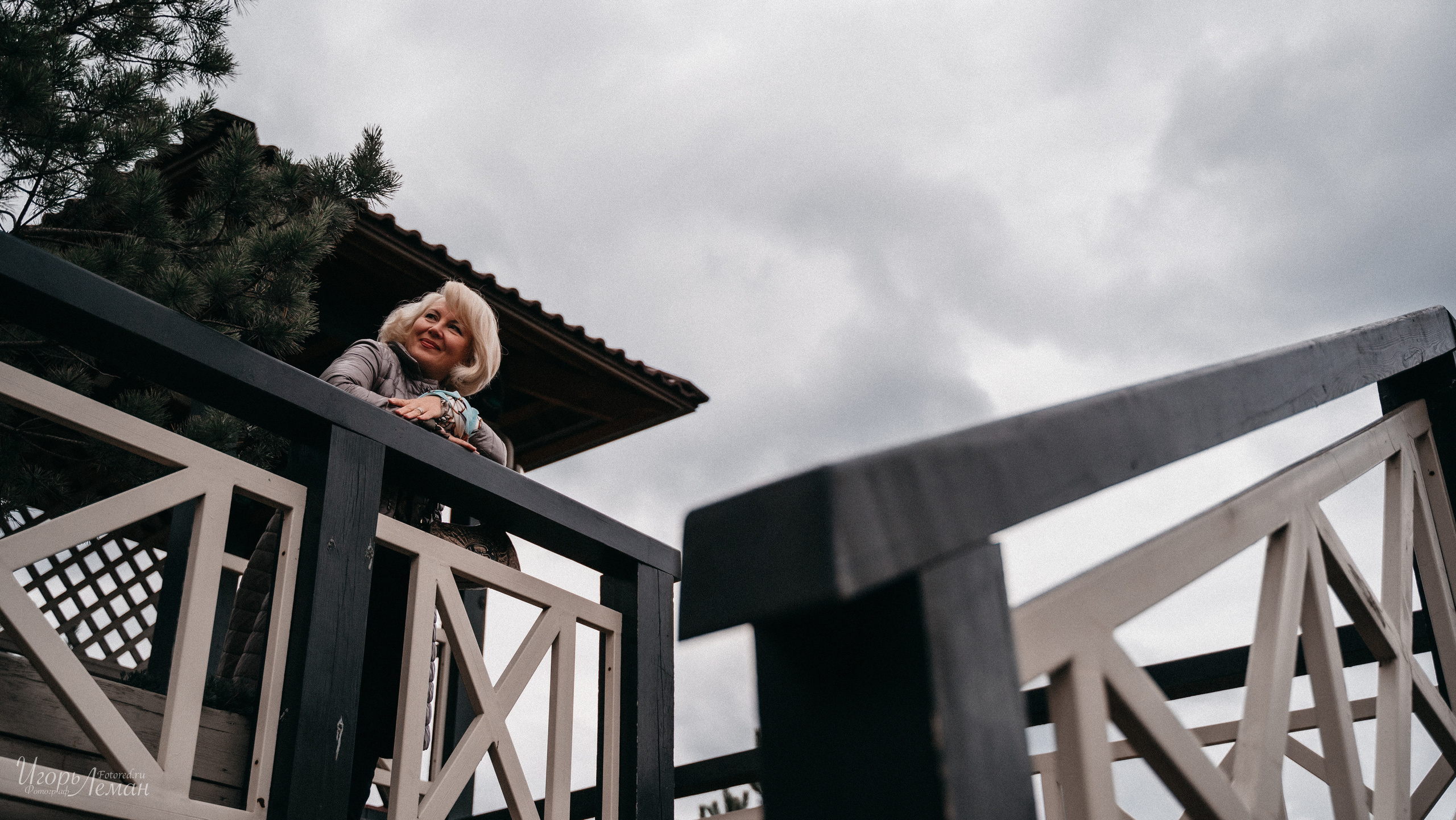 Парк. Свадебный и семейный фотограф Калининград Зеленоградск Светлогорск Леман Игорь