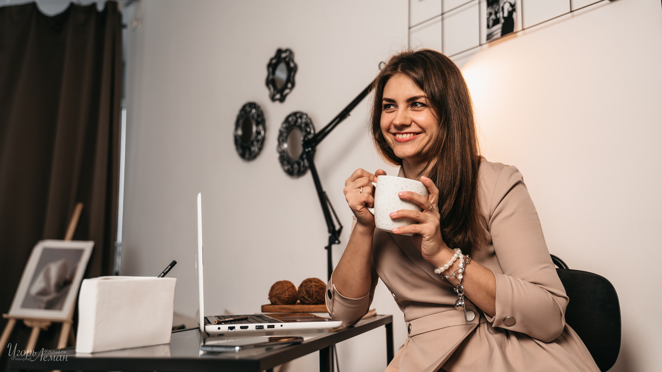 Бизнес. Свадебный и семейный фотограф Калининград Зеленоградск Светлогорск Леман Игорь