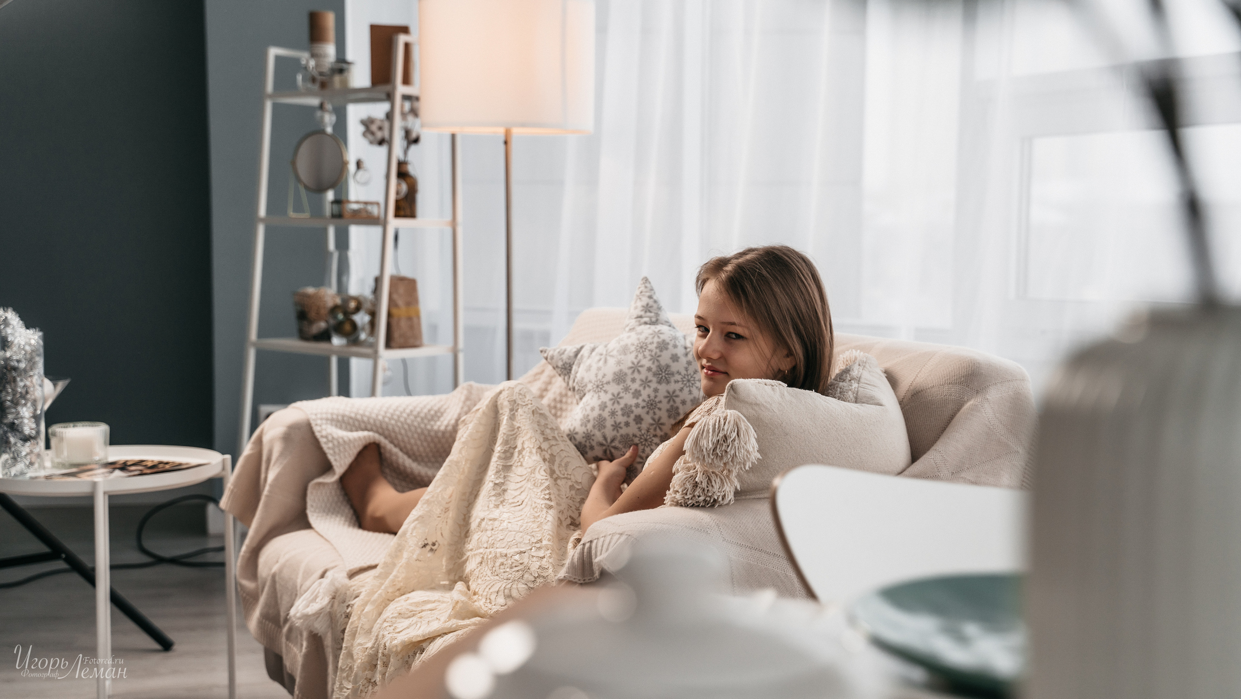 Подружки. Свадебный и семейный фотограф Калининград Зеленоградск Светлогорск Леман Игорь