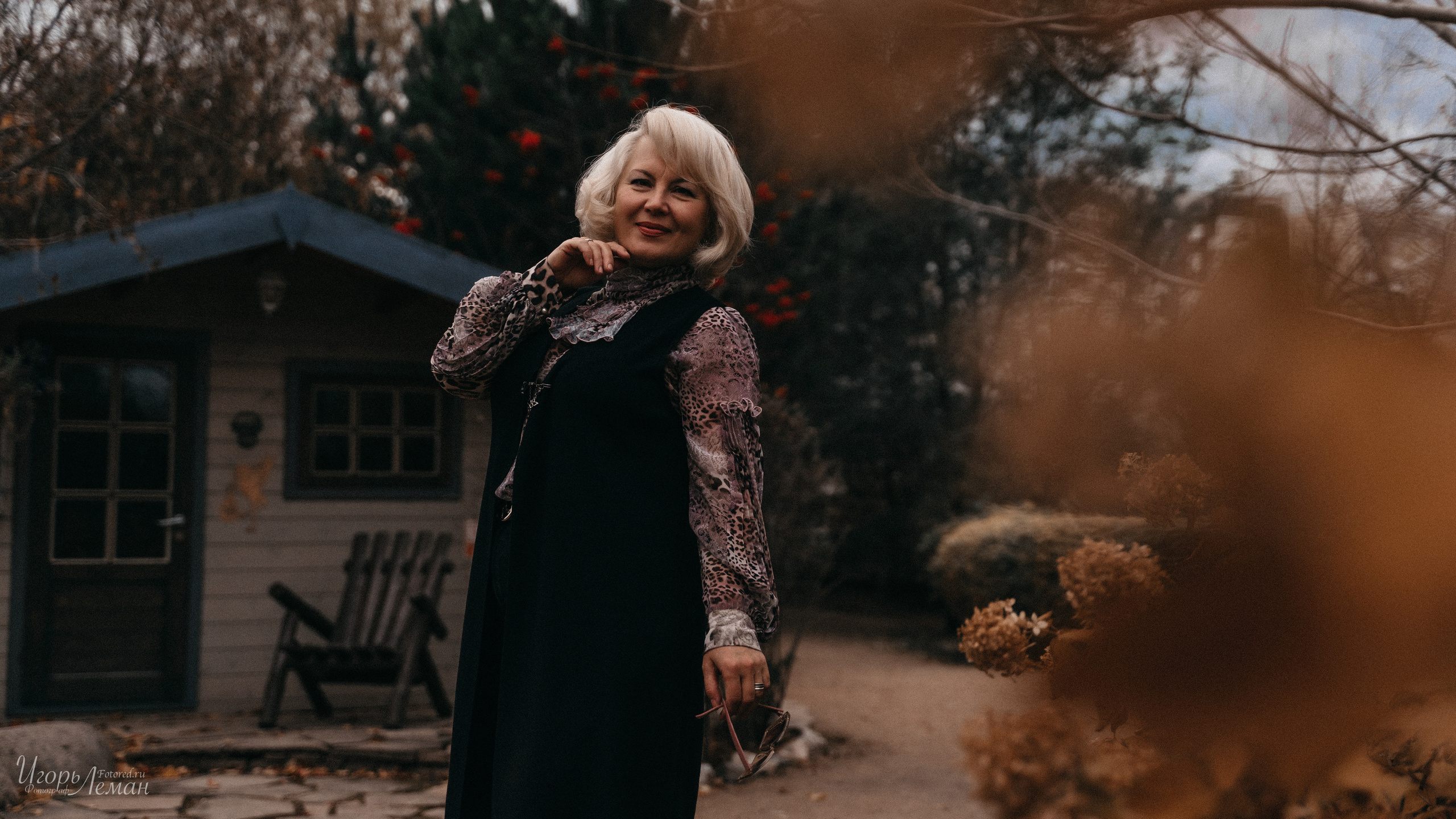Парк. Свадебный и семейный фотограф Калининград Зеленоградск Светлогорск Леман Игорь