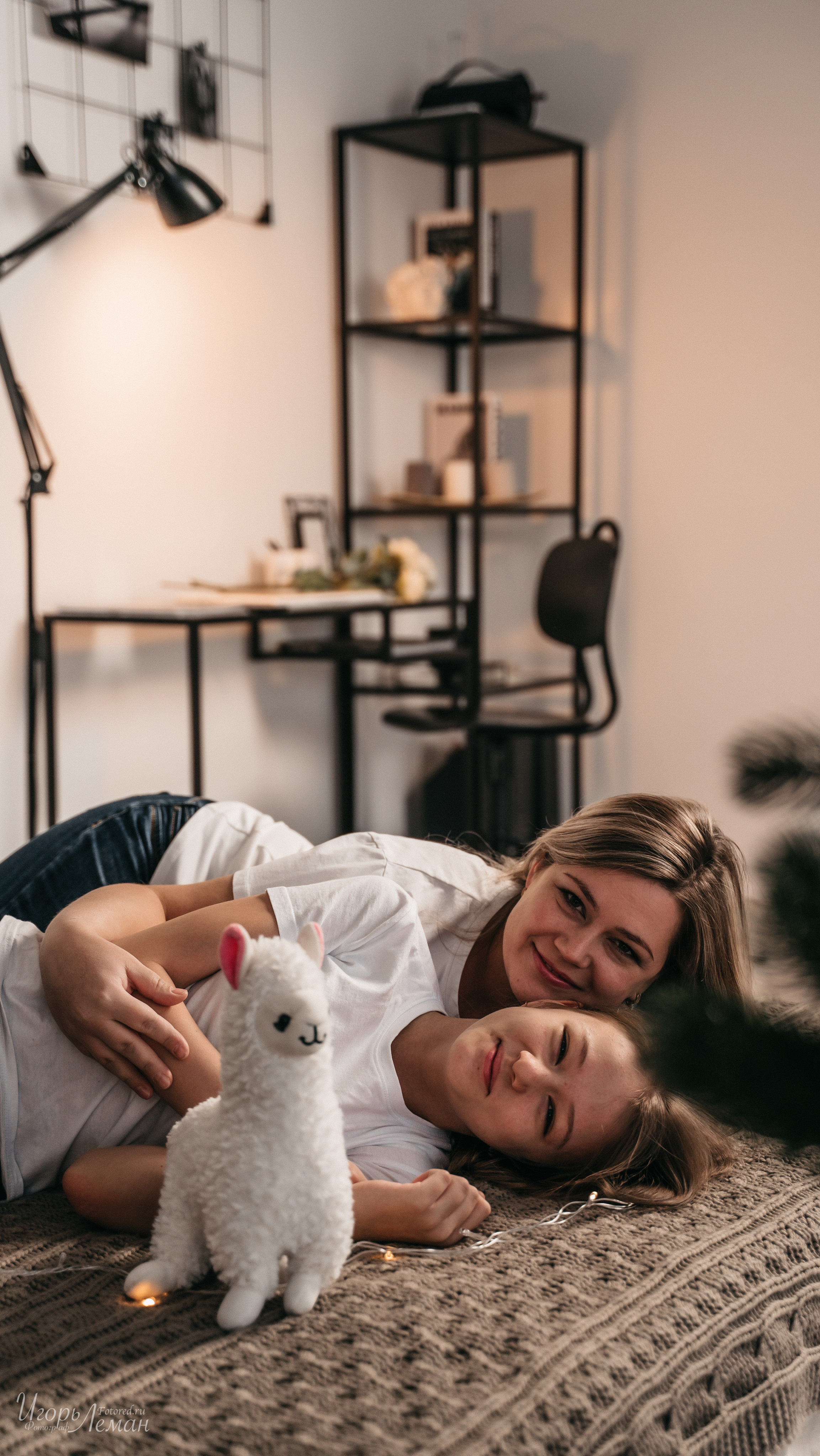 Подружки. Свадебный и семейный фотограф Калининград Зеленоградск Светлогорск Леман Игорь