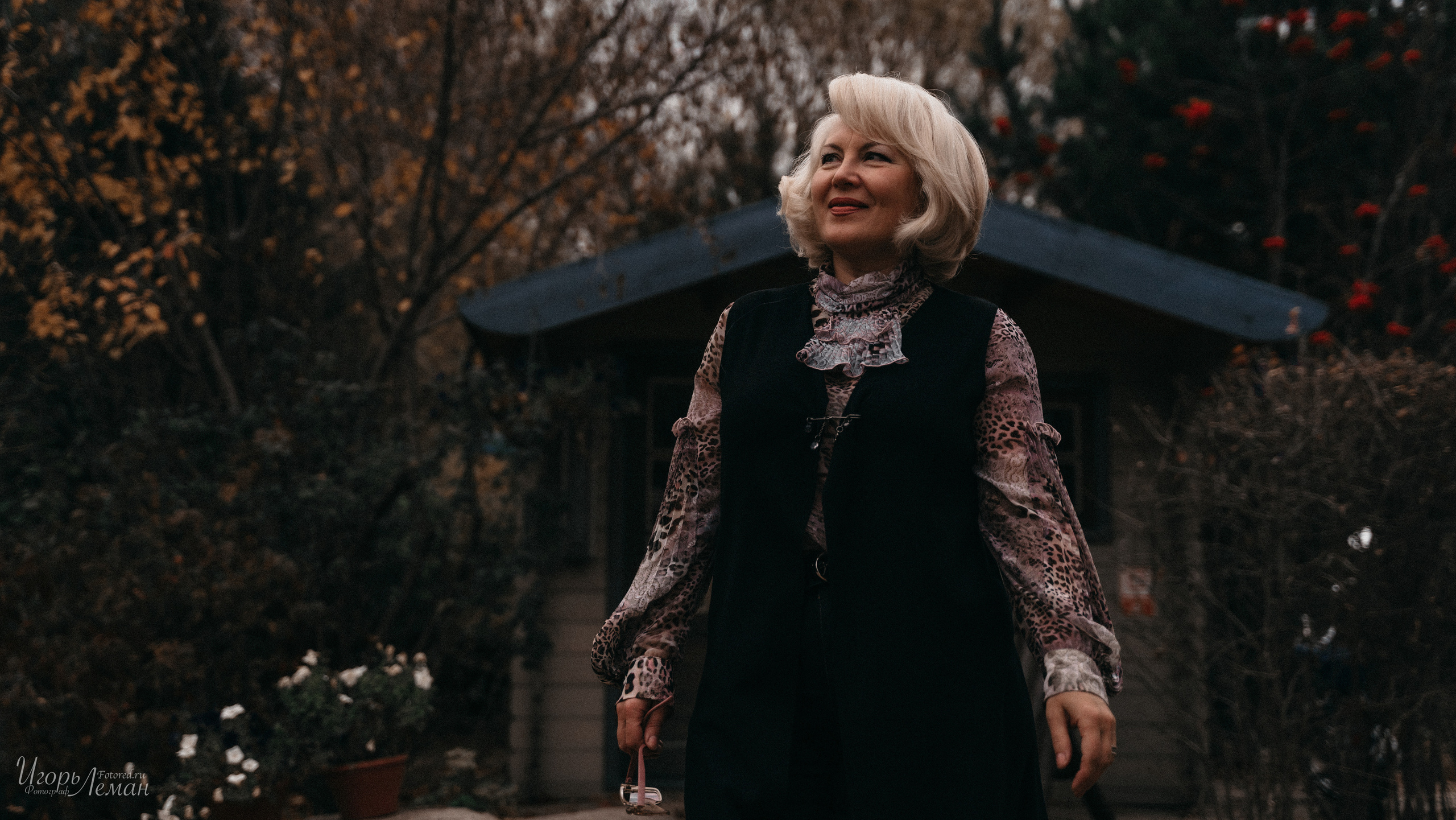 Парк. Свадебный и семейный фотограф Калининград Зеленоградск Светлогорск Леман Игорь