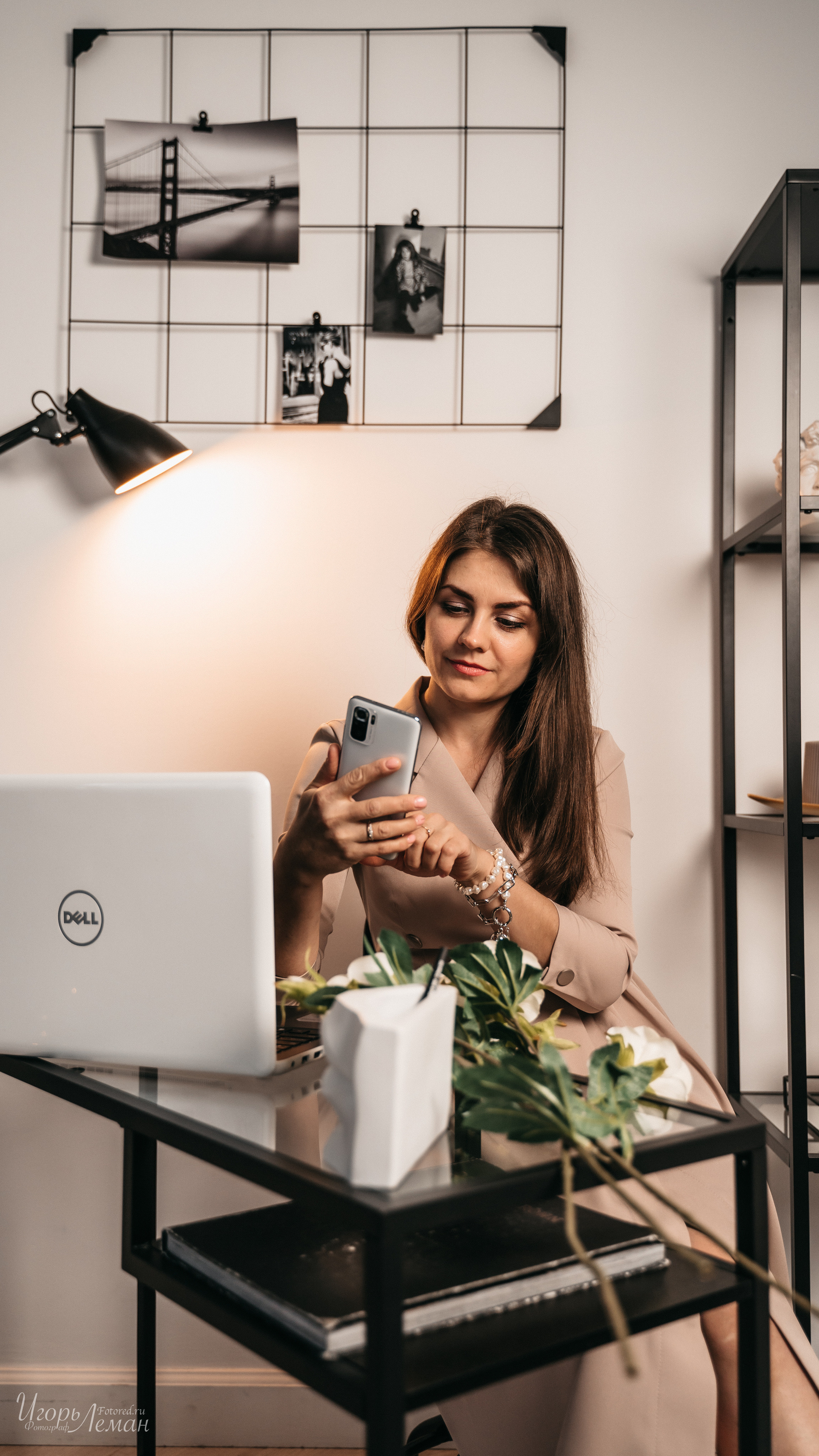 Бизнес. Свадебный и семейный фотограф Калининград Зеленоградск Светлогорск Леман Игорь