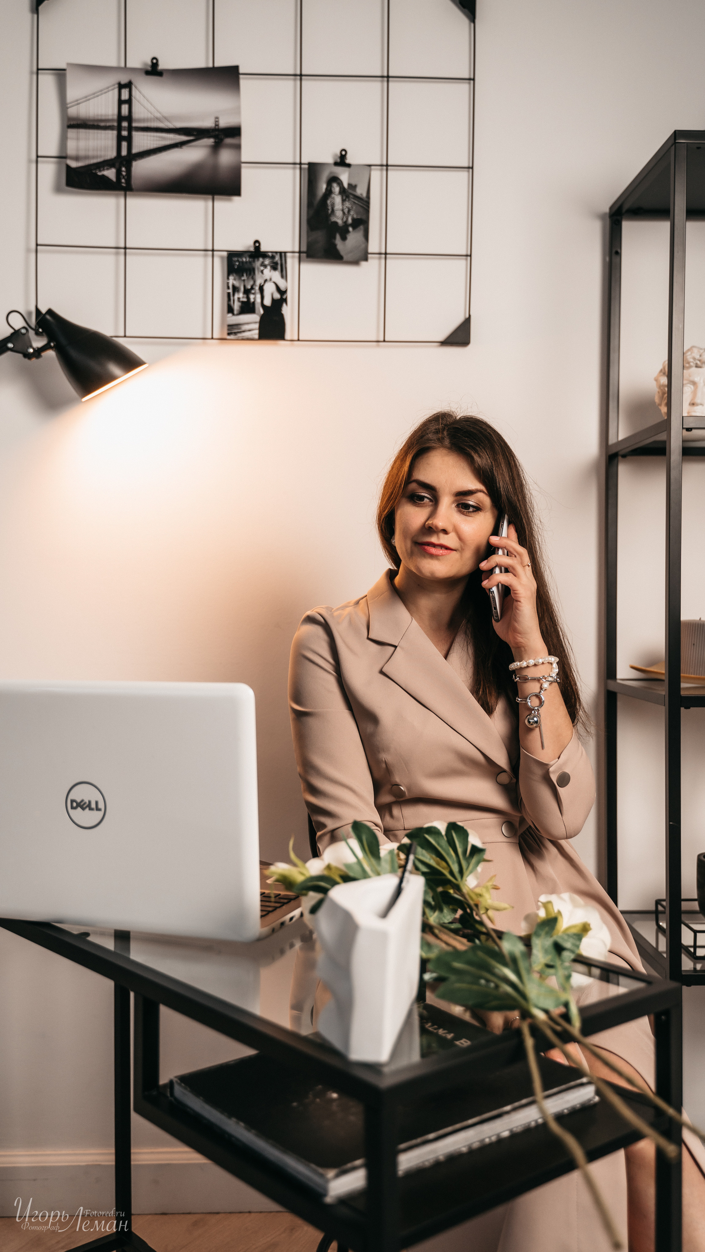 Бизнес. Свадебный и семейный фотограф Калининград Зеленоградск Светлогорск Леман Игорь