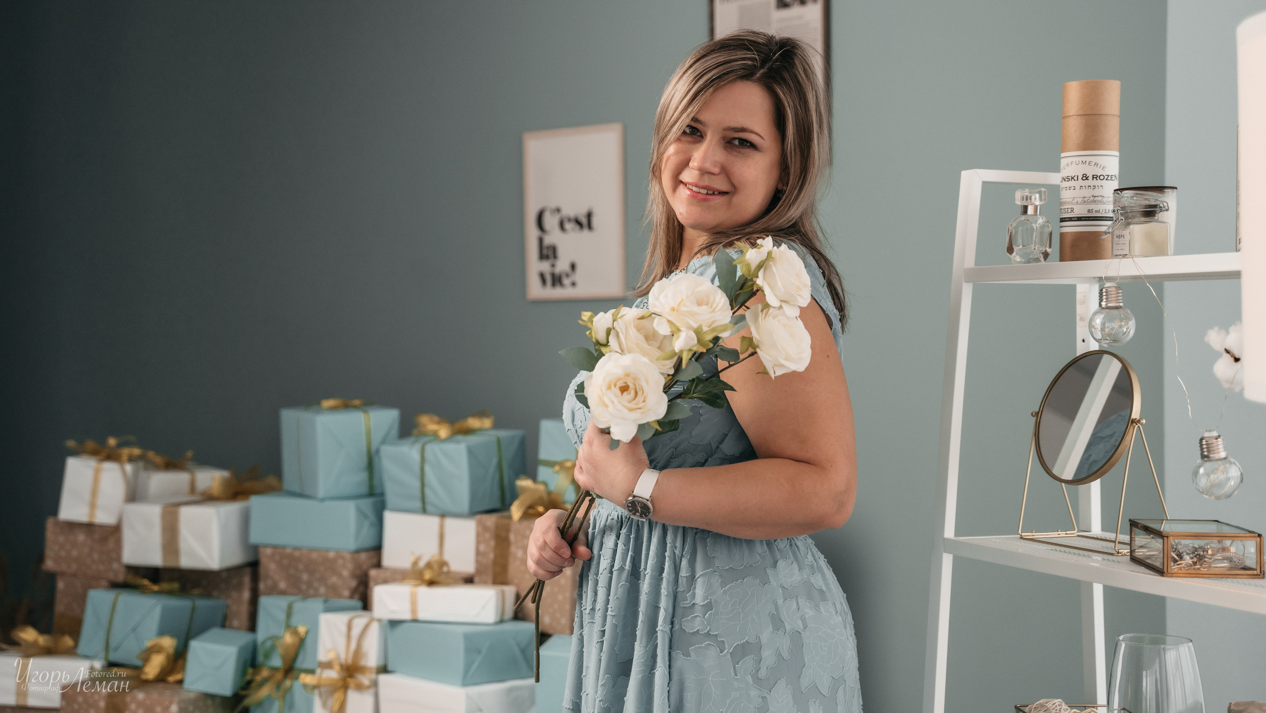 Подружки. Свадебный и семейный фотограф Калининград Зеленоградск Светлогорск Леман Игорь