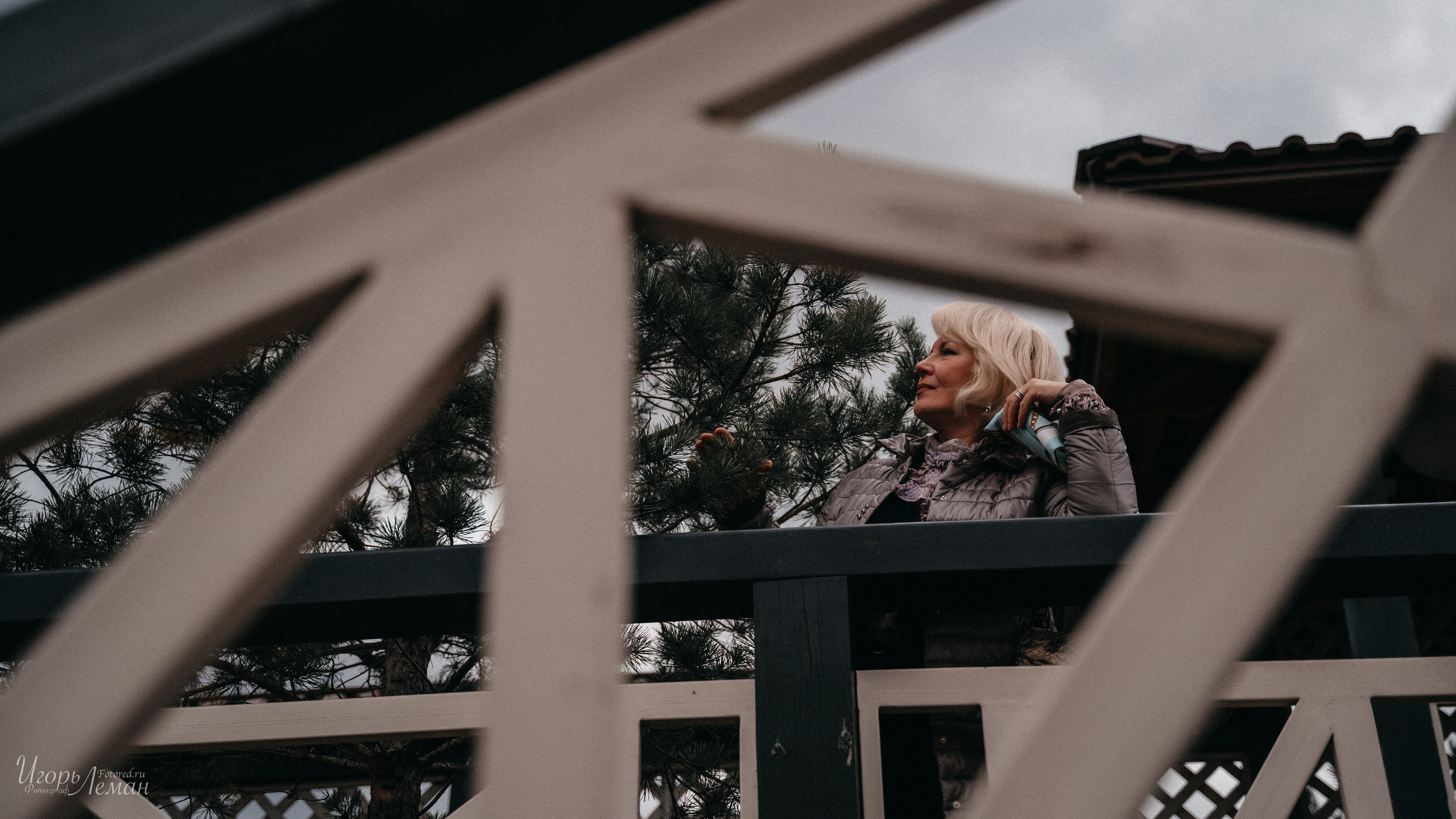 Парк. Свадебный и семейный фотограф Калининград Зеленоградск Светлогорск Леман Игорь