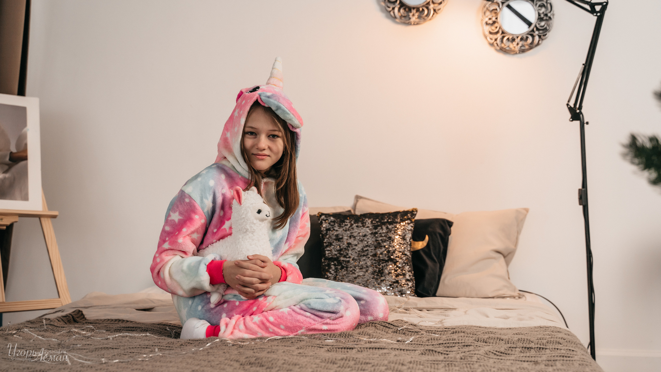 Подружки. Свадебный и семейный фотограф Калининград Зеленоградск Светлогорск Леман Игорь