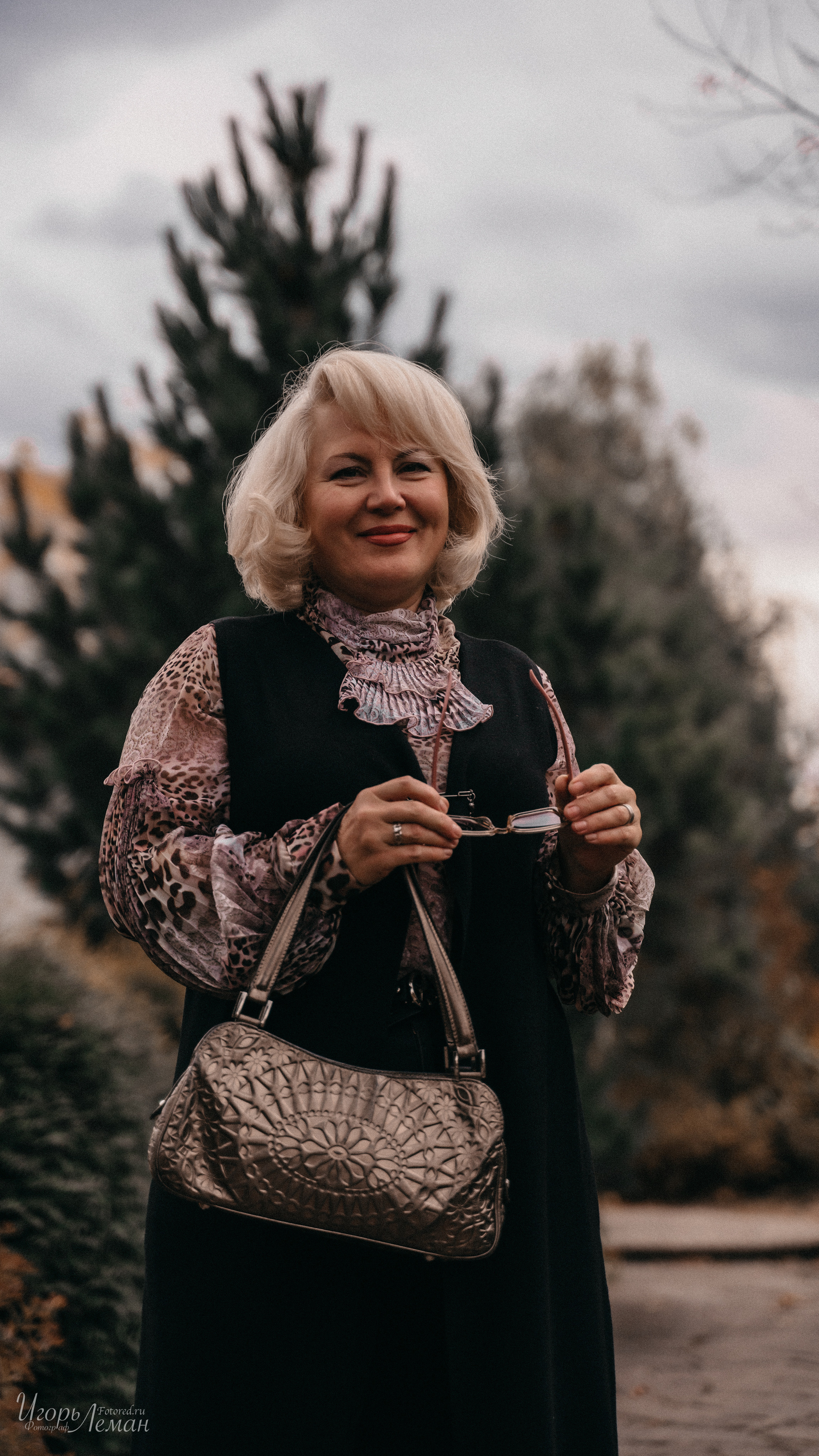 Парк. Свадебный и семейный фотограф Калининград Зеленоградск Светлогорск Леман Игорь