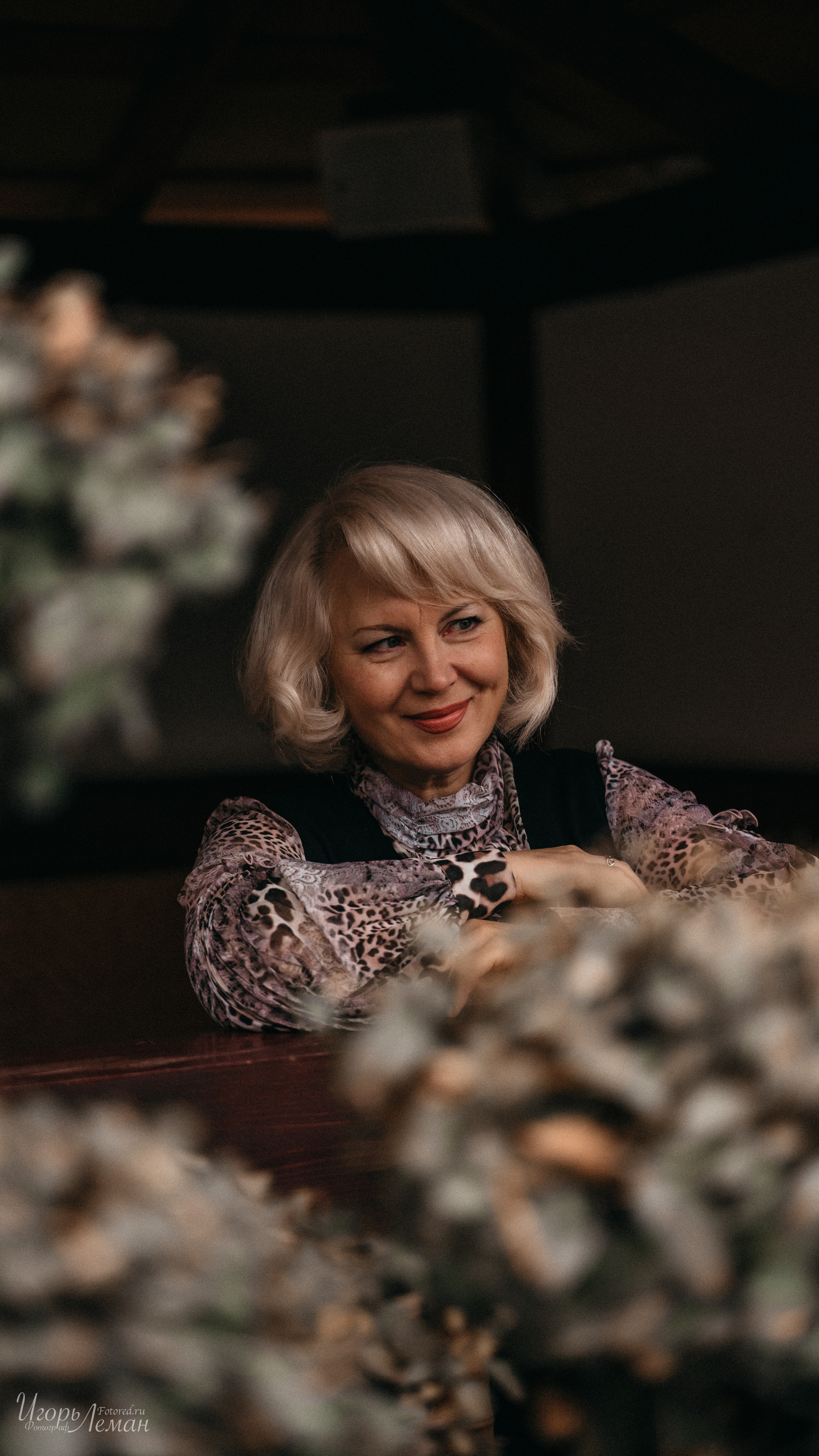 Парк. Свадебный и семейный фотограф Калининград Зеленоградск Светлогорск Леман Игорь