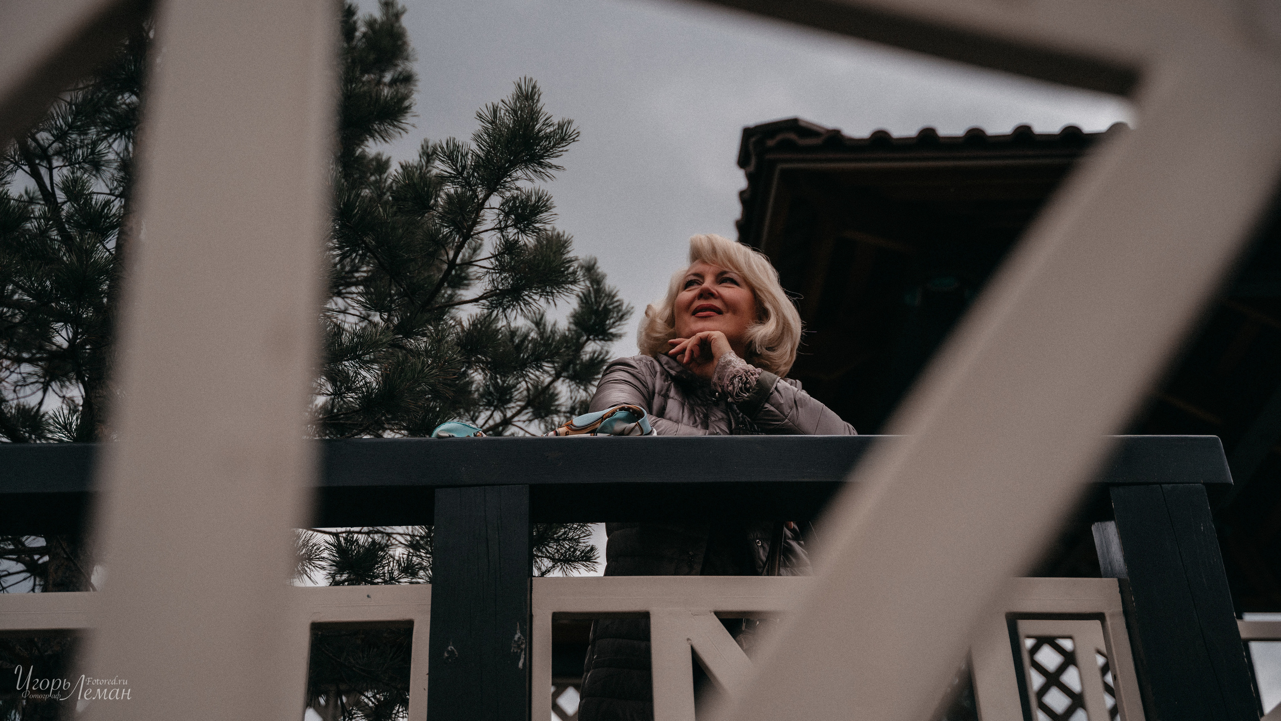 Парк. Свадебный и семейный фотограф Калининград Зеленоградск Светлогорск Леман Игорь