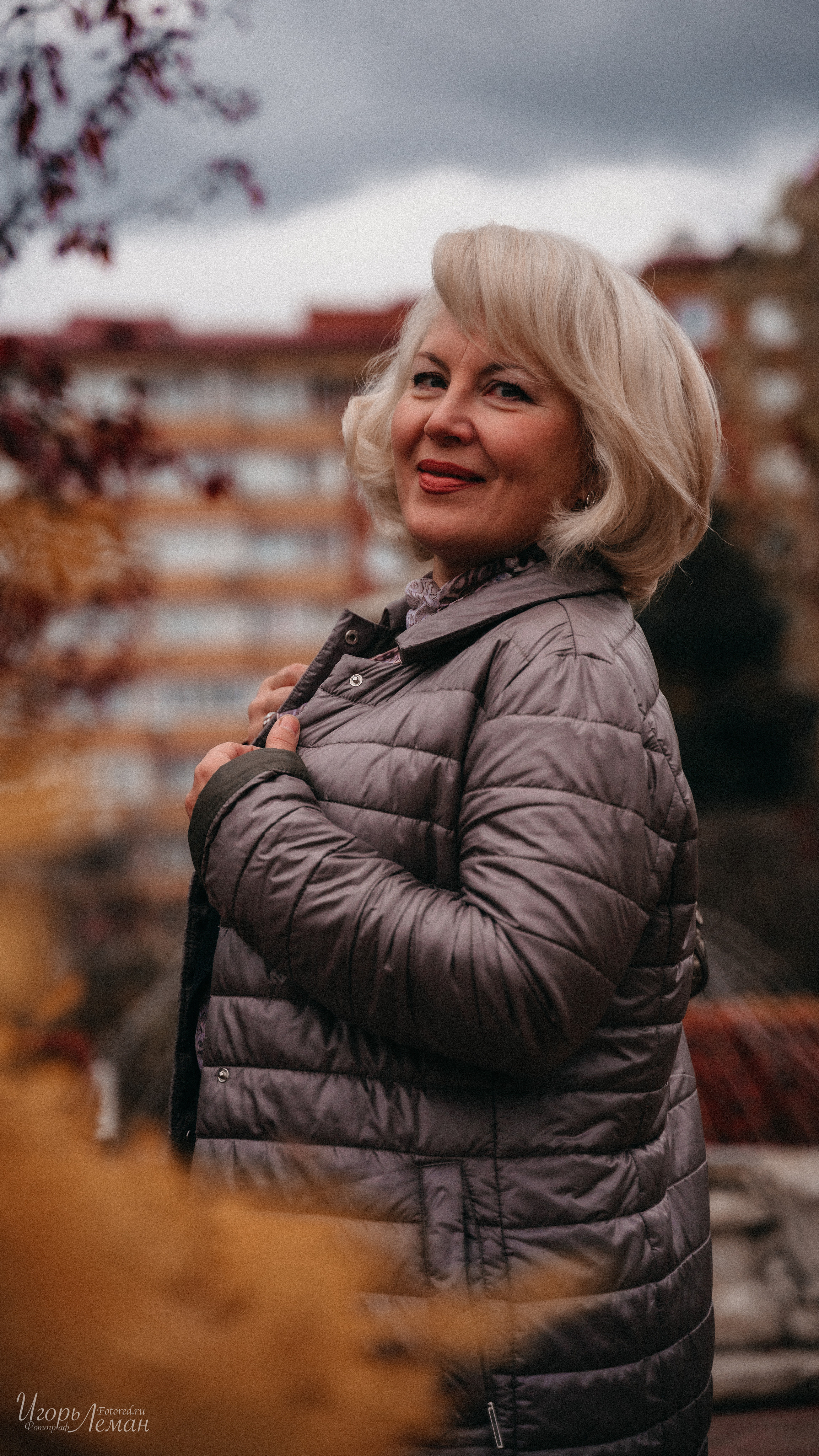 Парк. Свадебный и семейный фотограф Калининград Зеленоградск Светлогорск Леман Игорь