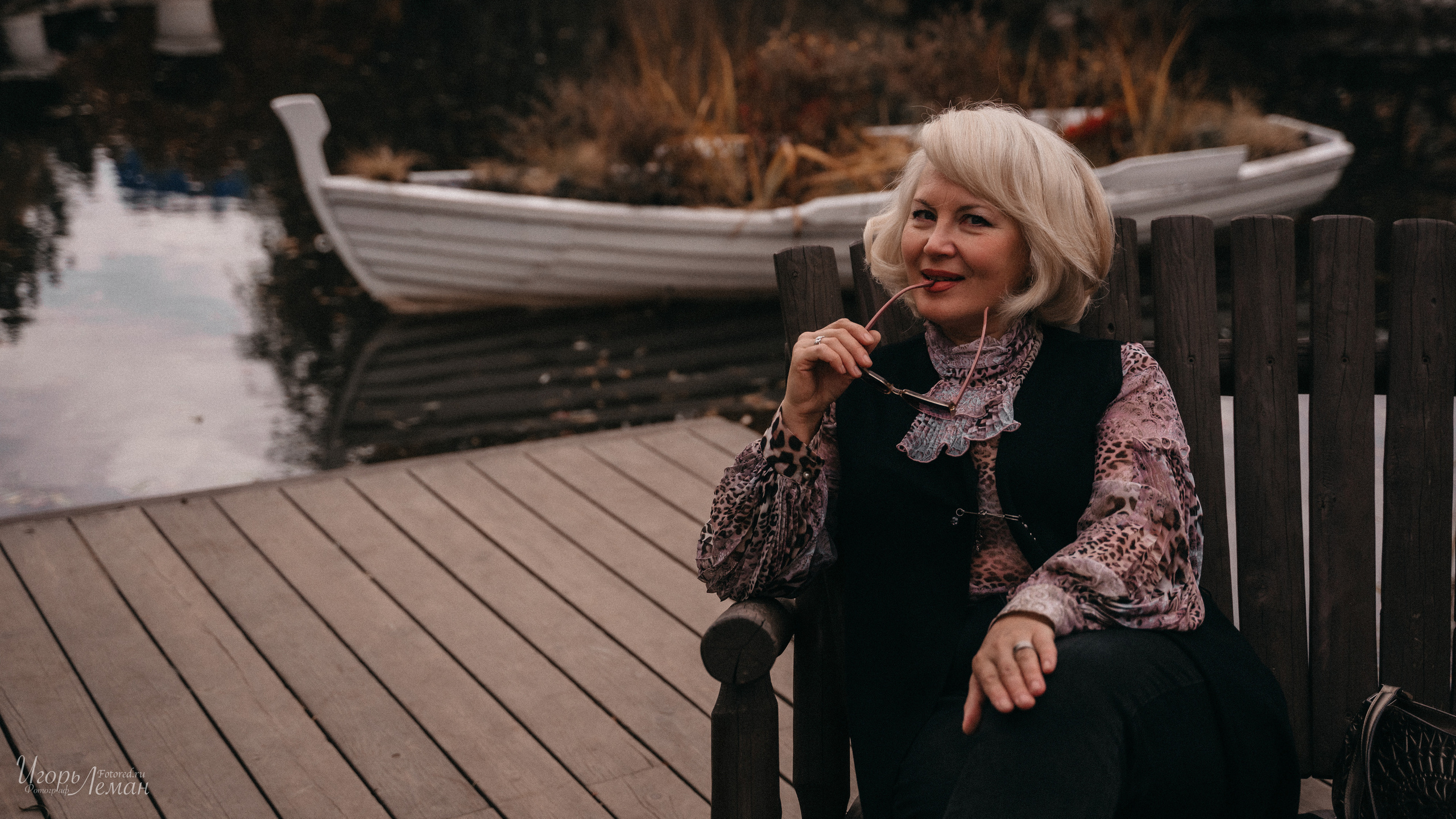 Парк. Свадебный и семейный фотограф Калининград Зеленоградск Светлогорск Леман Игорь