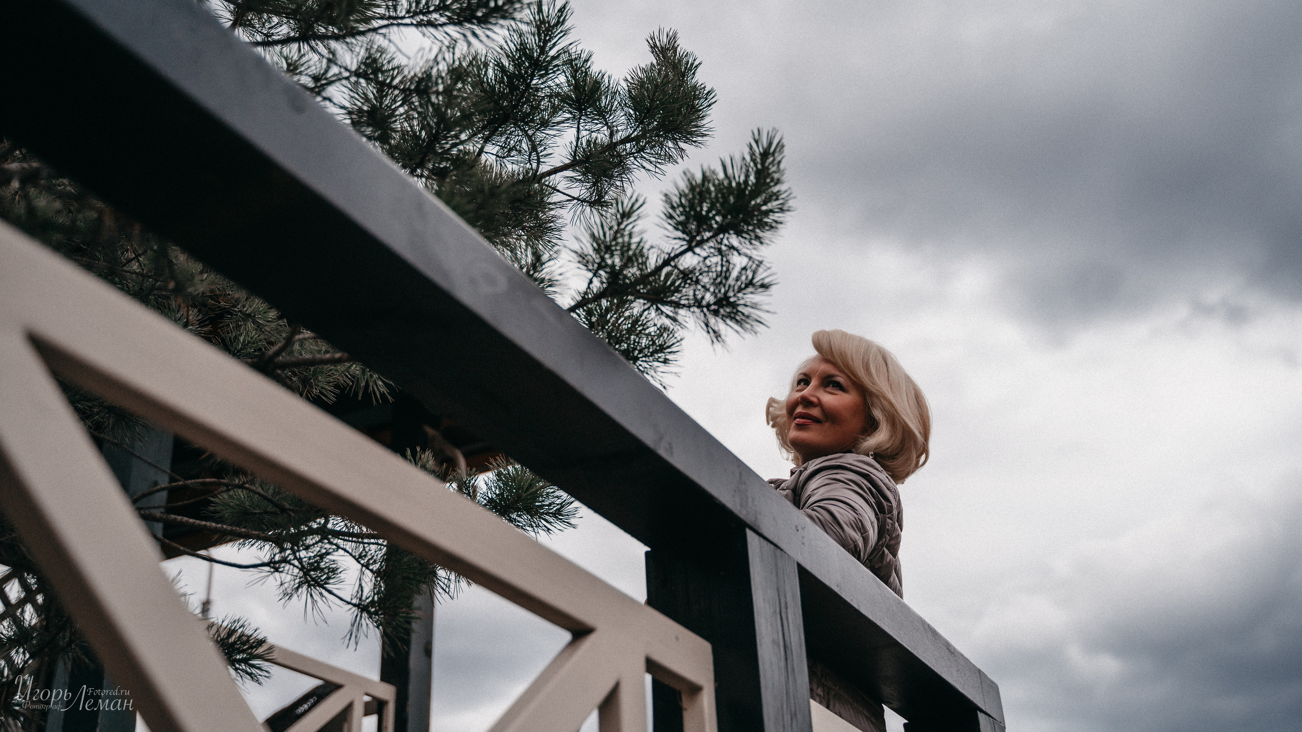 Парк. Свадебный и семейный фотограф Калининград Зеленоградск Светлогорск Леман Игорь