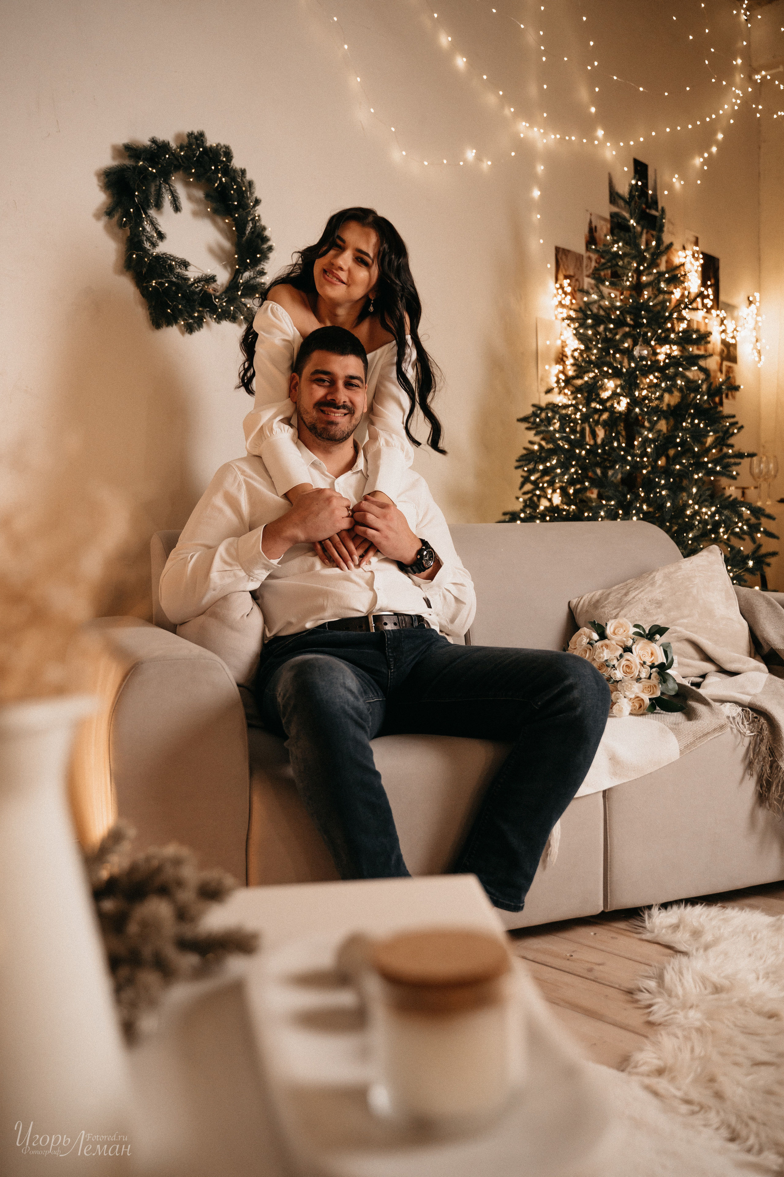 Свадьба. Свадебный и семейный фотограф Калининград Зеленоградск Светлогорск Леман Игорь