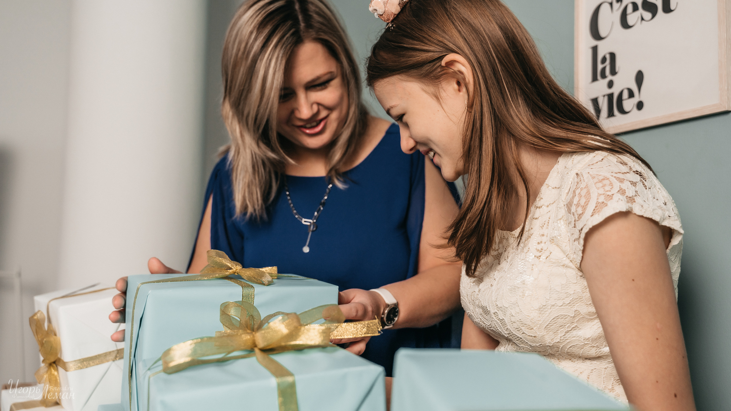Подружки. Свадебный и семейный фотограф Калининград Зеленоградск Светлогорск Леман Игорь