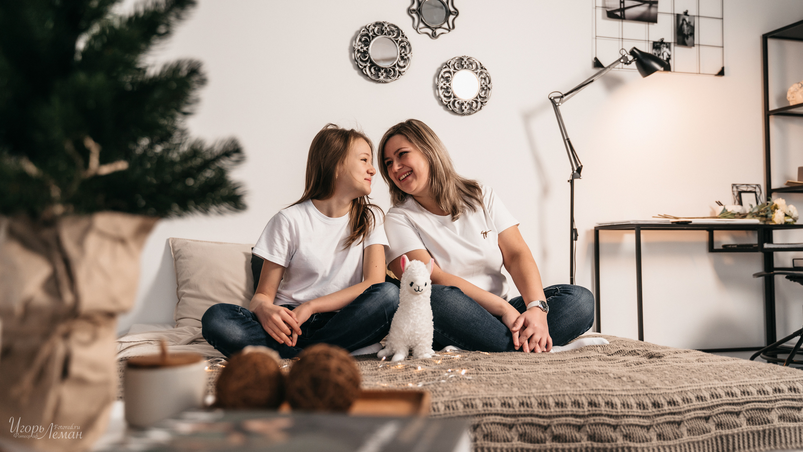 Подружки. Свадебный и семейный фотограф Калининград Зеленоградск Светлогорск Леман Игорь